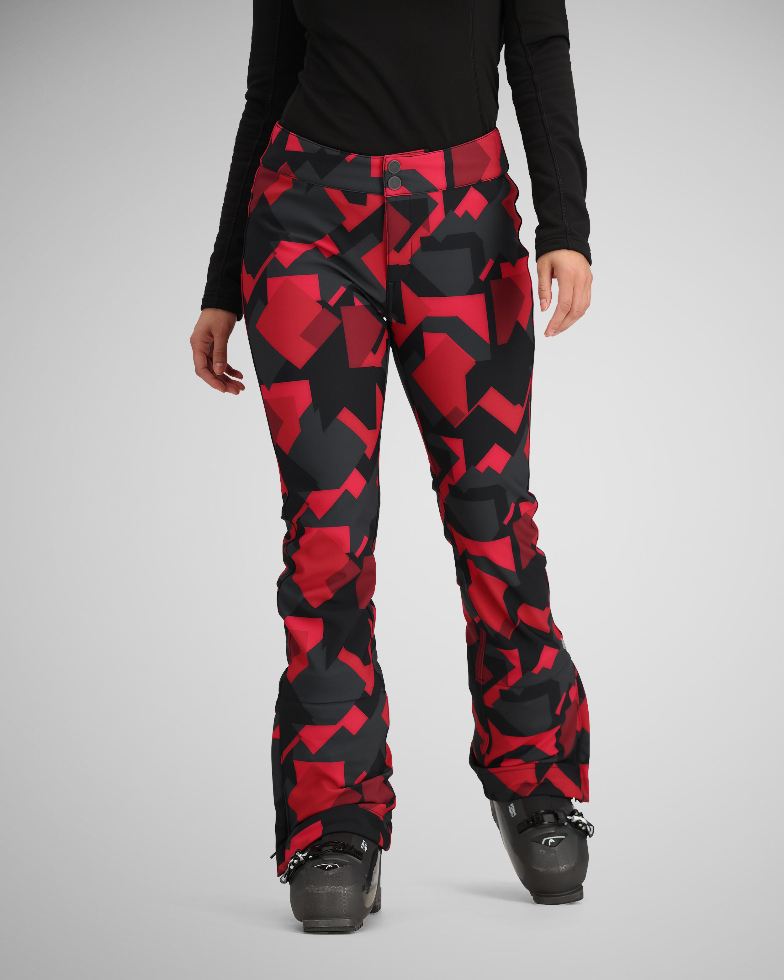 Printed Bond Pant、mySite、i-lightchina