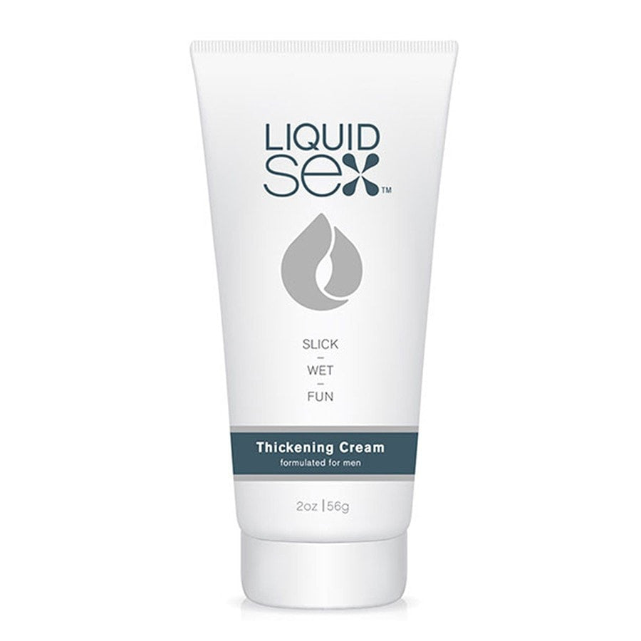 Thickening Cream for him 2 Fl Oz by Liquid Sex、mySite、bottomscart