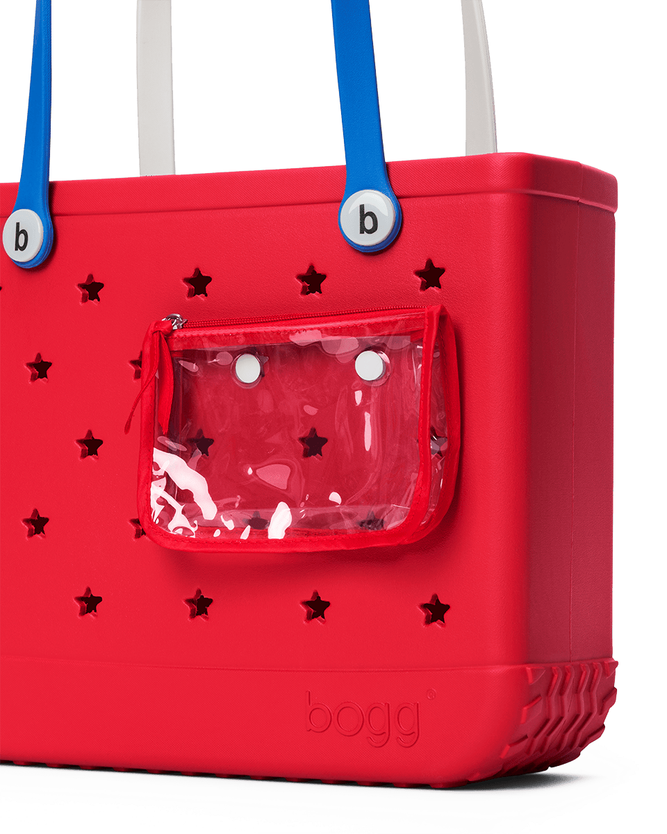 Baby Bogg Bag - Stars and Stripes、mySite、solidvoid