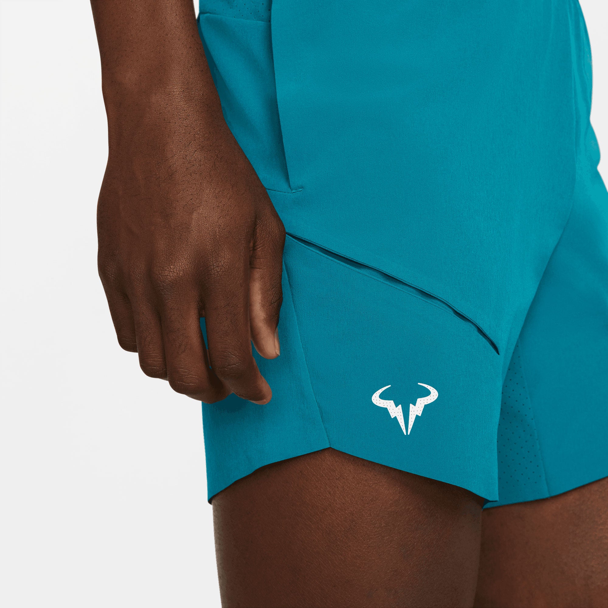 NikeCourt Rafa Dri-FIT ADV Paris Men's 7-Inch Tennis Shorts