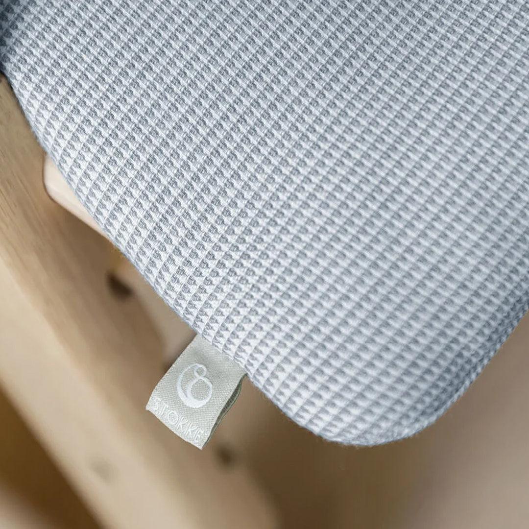  Stokke Tripp Trapp Classic Cushion - Nordic Blue、mySite、merchandisen