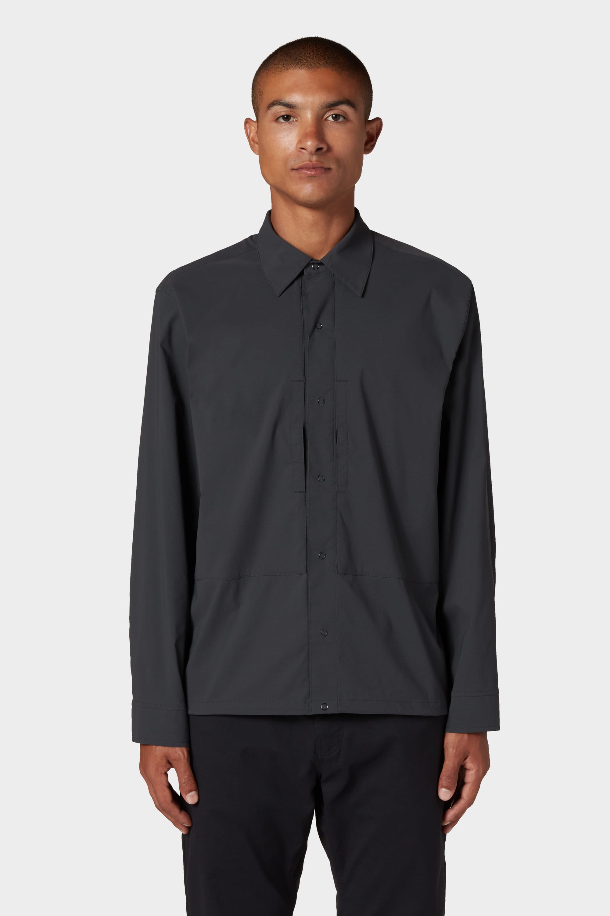 686 Men's Everywhere Featherlight Shirt、mySite、i-lightchina