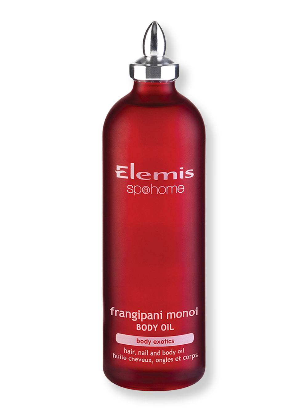 Elemis Frangipani Monoi Body Oil、mySite、gigharbornorthrealestate