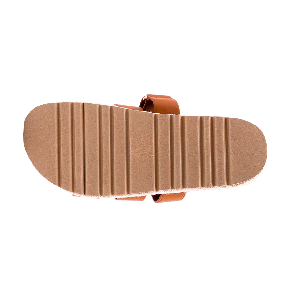 Izzy Platform Slide Sandals、mySite、gtrtttuynbv