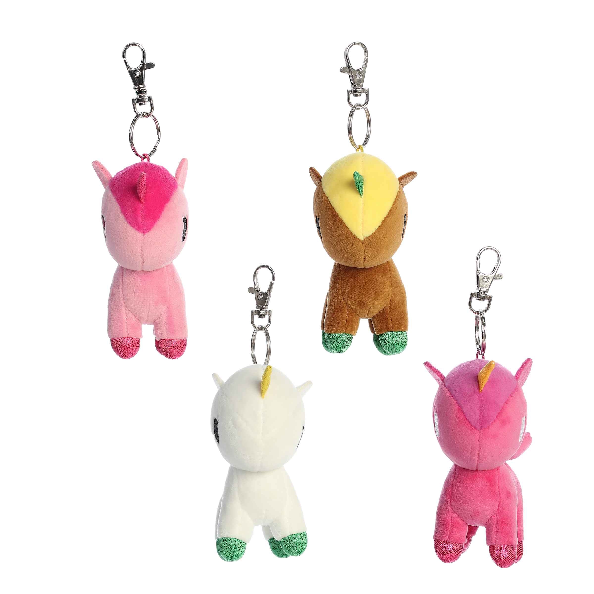 Aurora® - ©tokidoki - 4.5 Flower Power Blind Bag - Series 2、mySite、g9winljtr