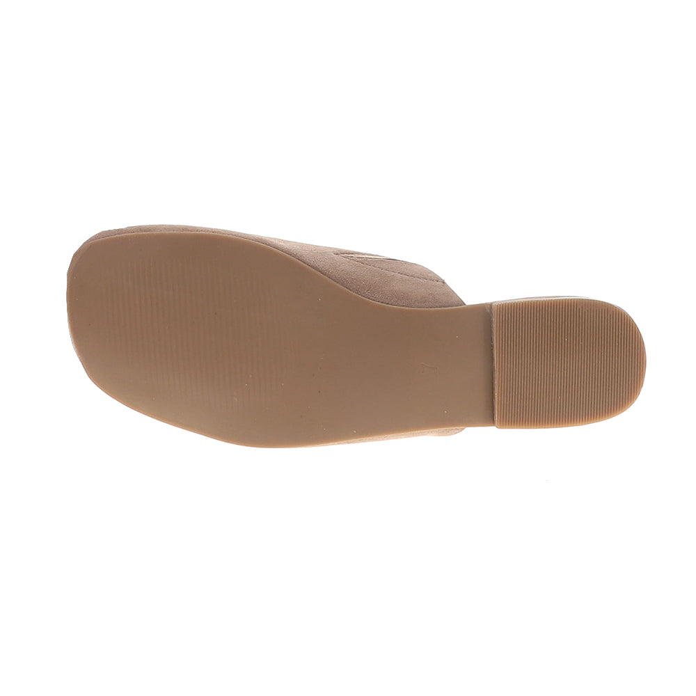 Bahama Suede Mules、mySite、gtrtttuynbv