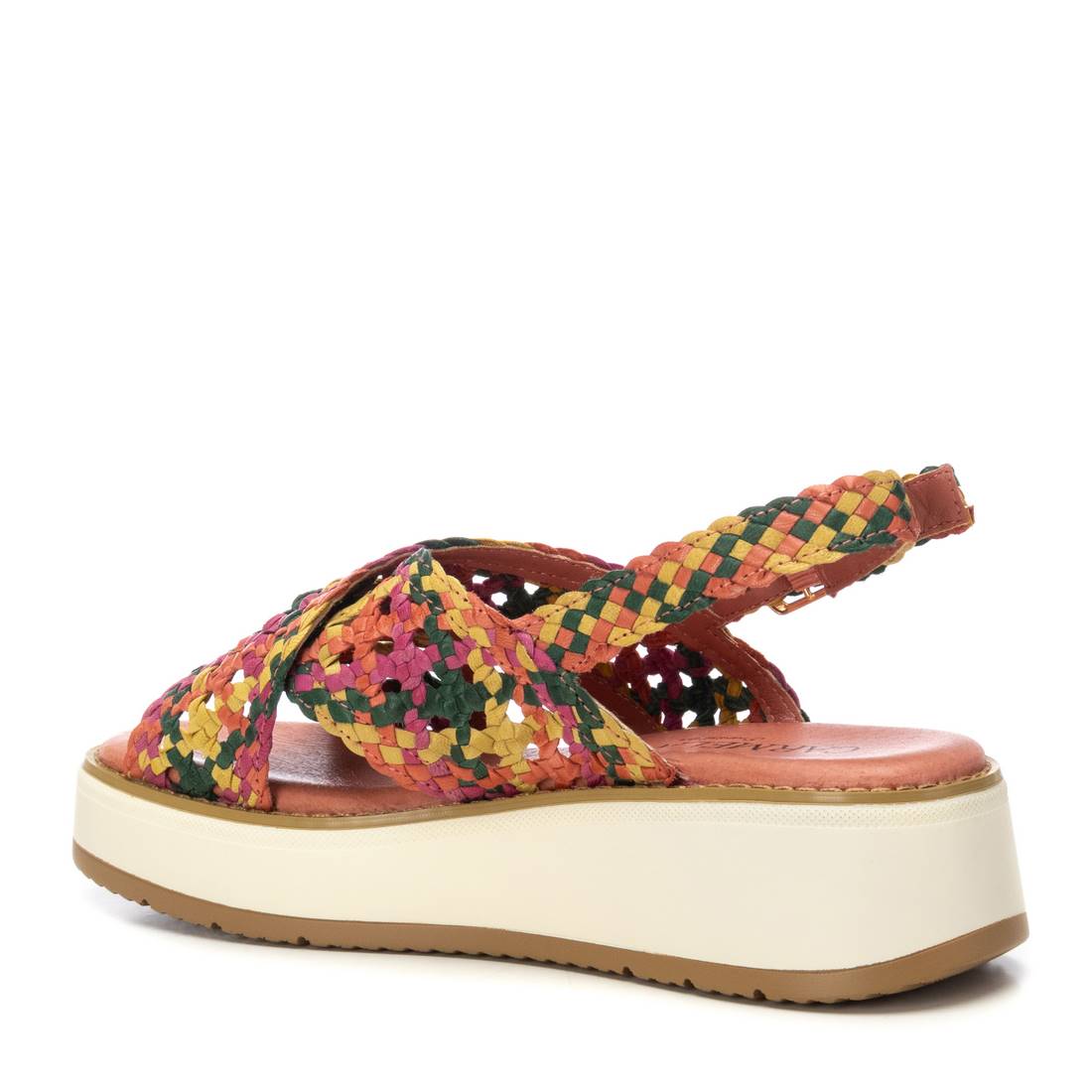 SANDALIA DE MUJER CARMELA 16230603、mySite、gtrtttuynbv