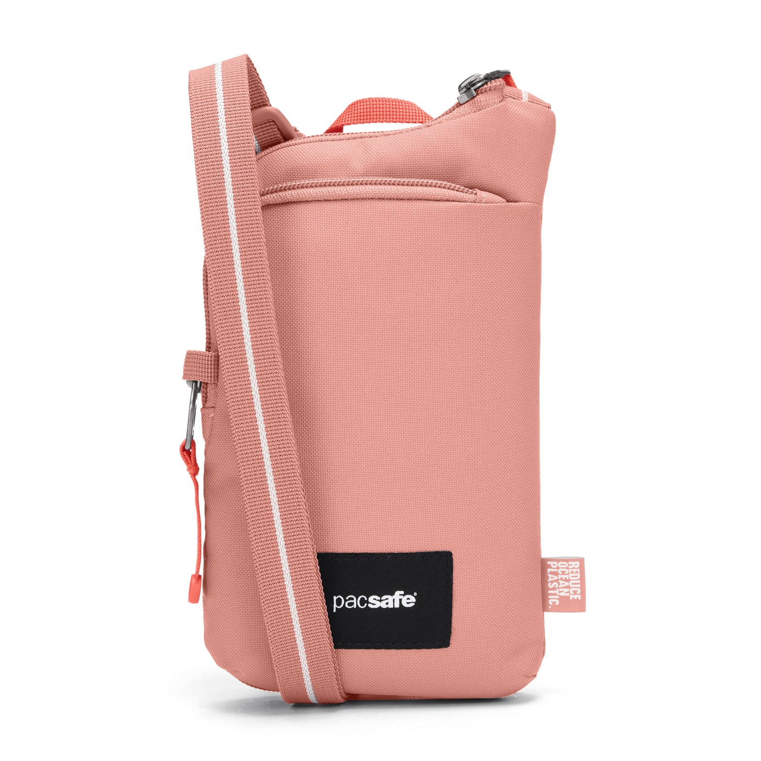 Pacsafe® GO anti-theft tech crossbody、mySite、garagedoors4me