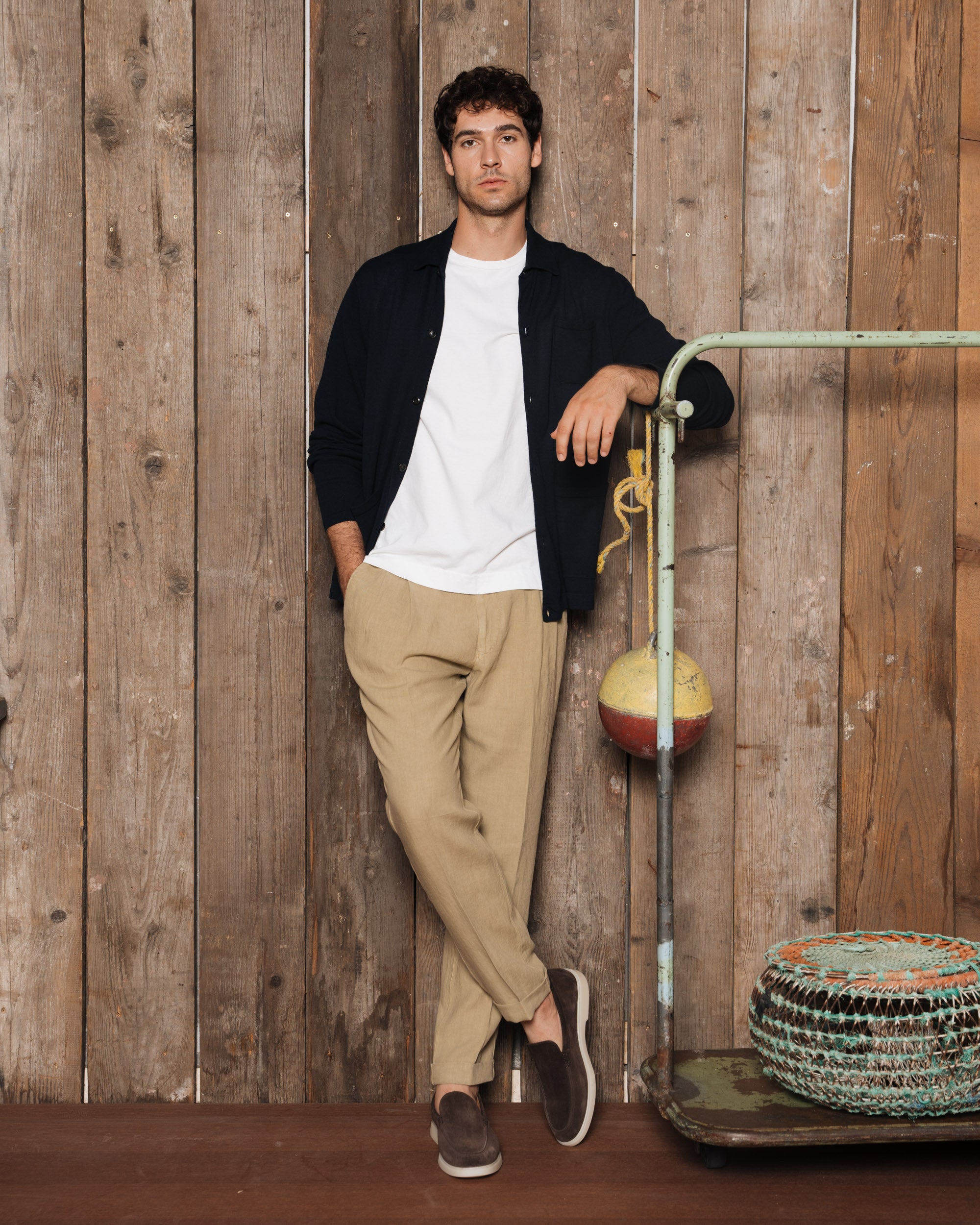  Sabbioneta、mySite、merchandisen