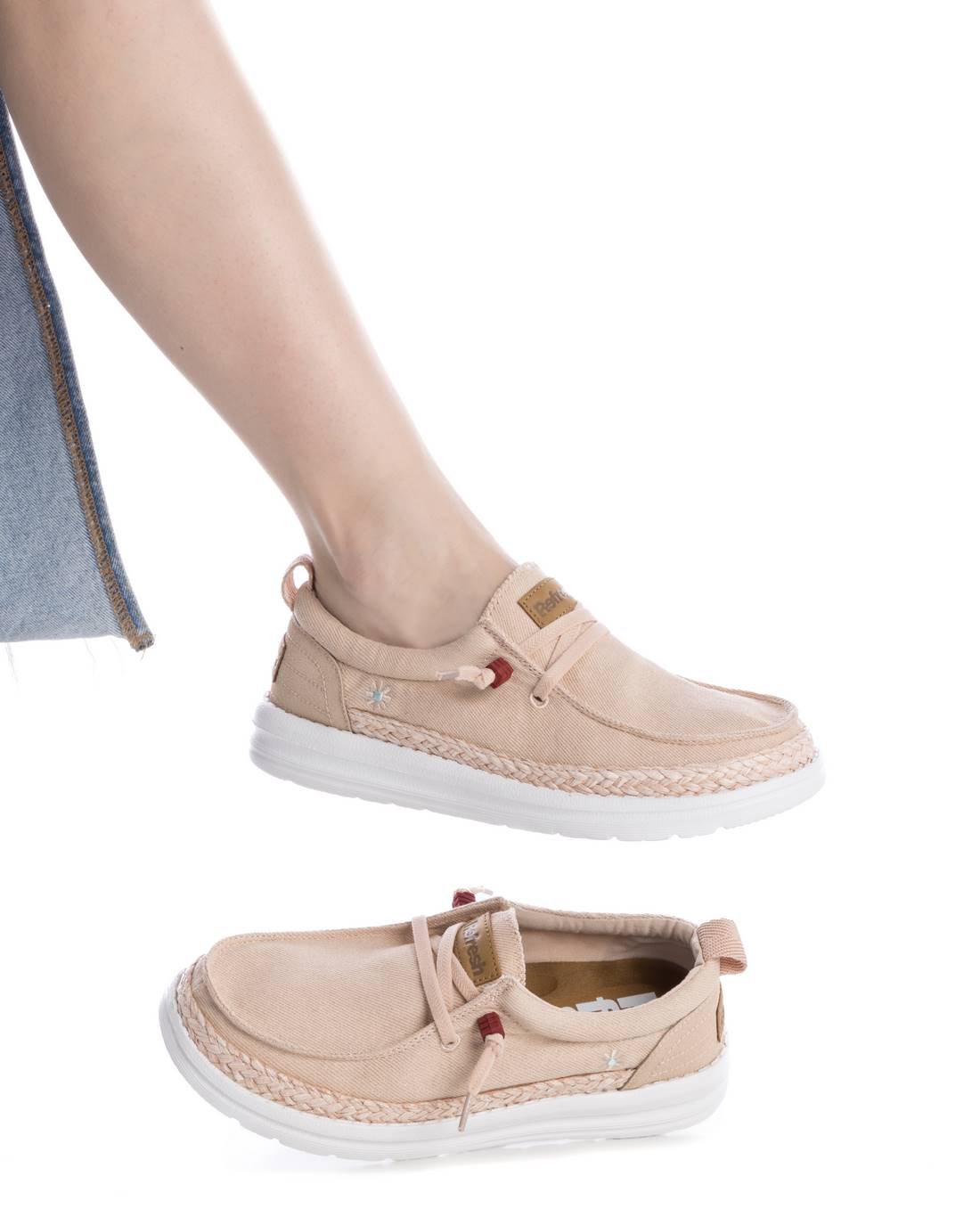 ZAPATO DE MUJER REFRESH 17246702、mySite、gtrtttuynbv