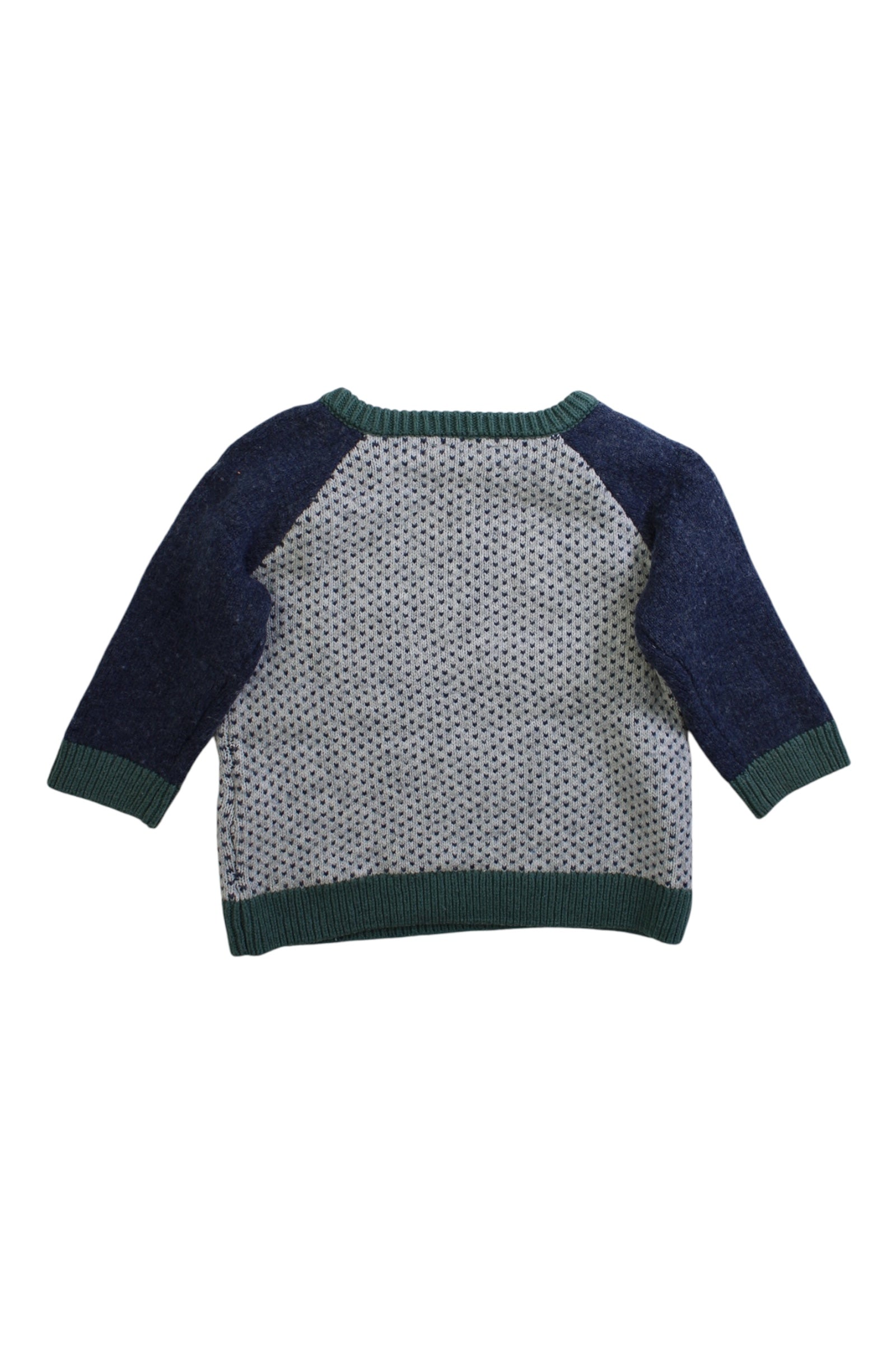 Jack & Milly Knit Sweater 2T、mySite、g9winljtr