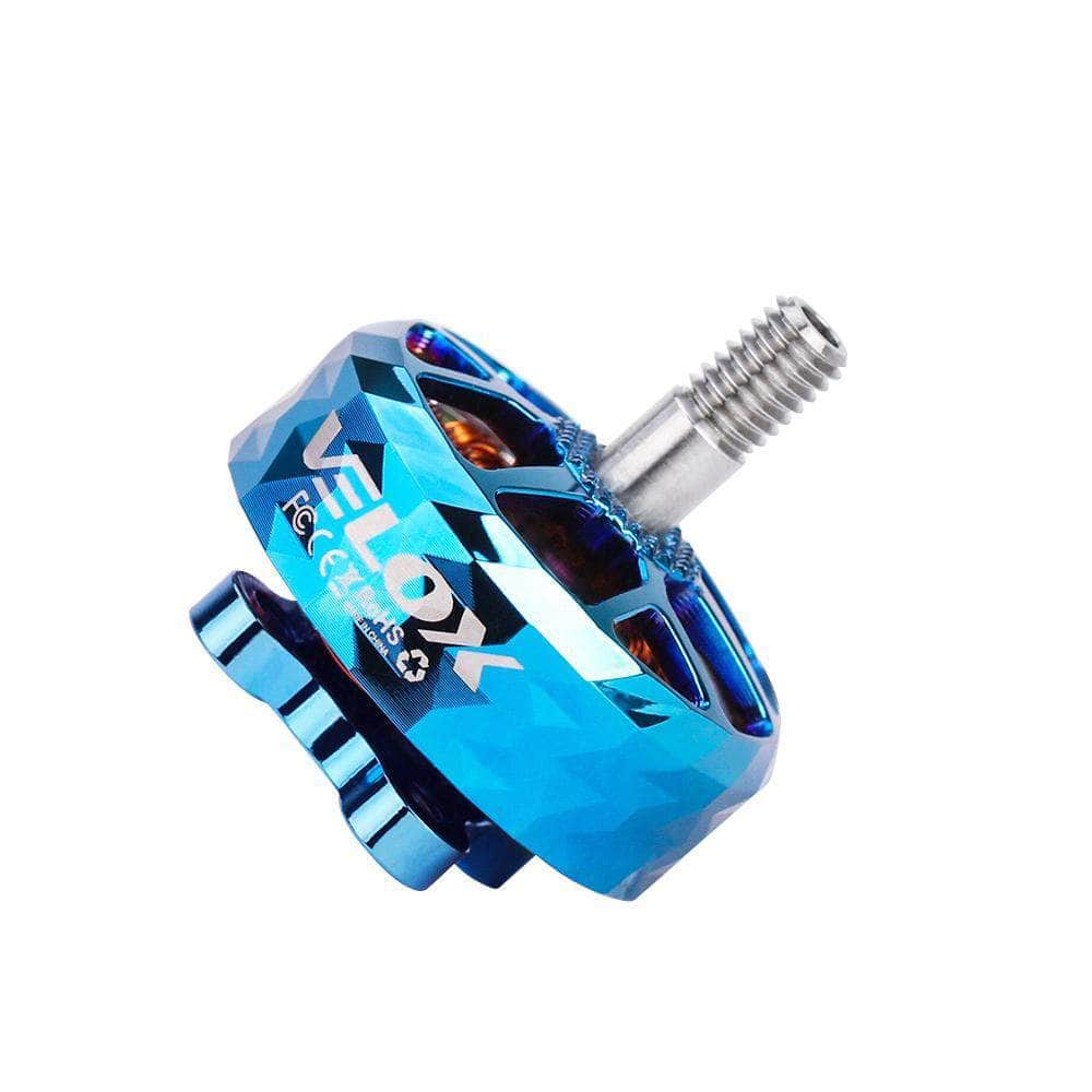  T-Motor VELOX V2 2207.5 1750Kv Motor - Royal Blue、mySite、merchandisen