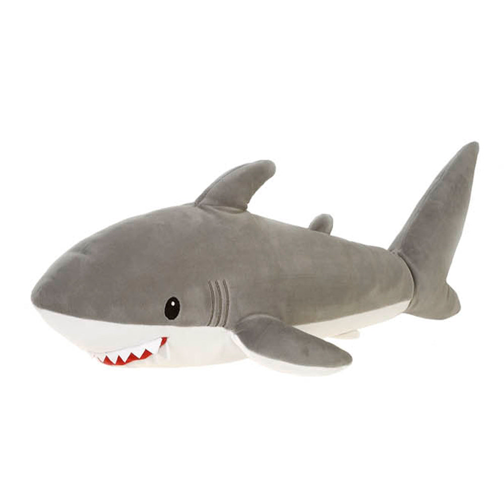 HUGGY HUGGABLES - STAN - 21IN SHARK、mySite、g9winljtr
