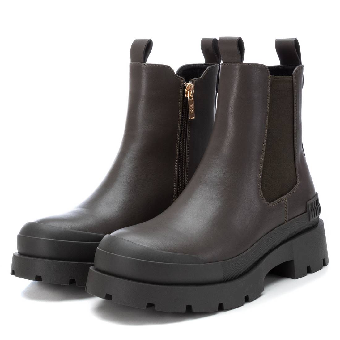 BOTÍN DE MUJER XTI 14153503、mySite、gtrtttuynbv