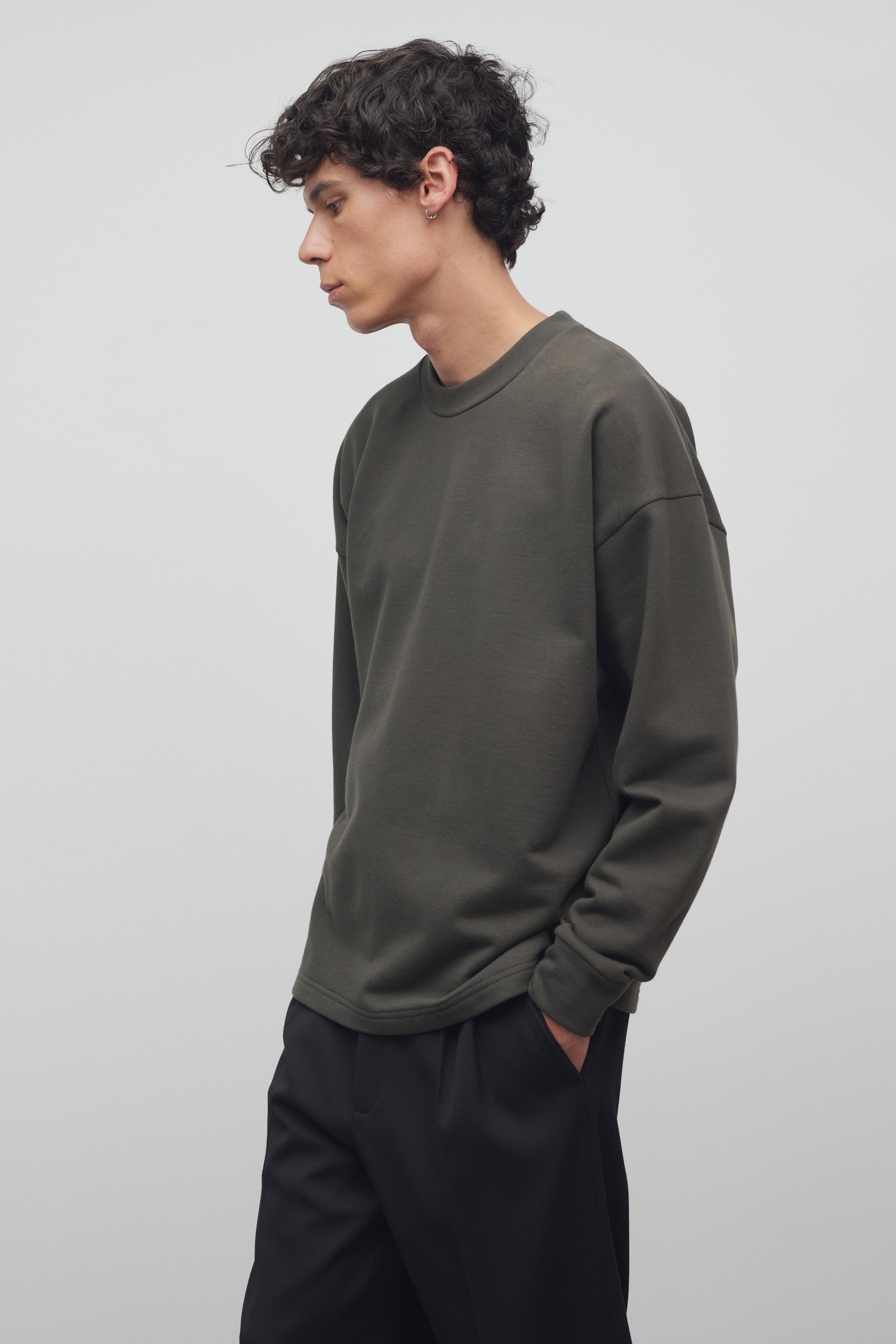 Ezan Top in Cotton、mySite、aoinhome