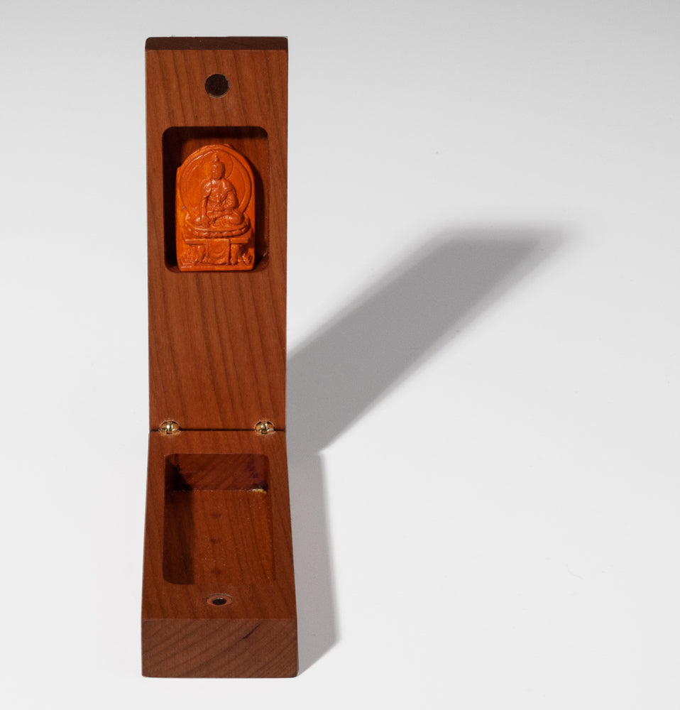 Handcrafted Travel Altar、mySite、topwebapps