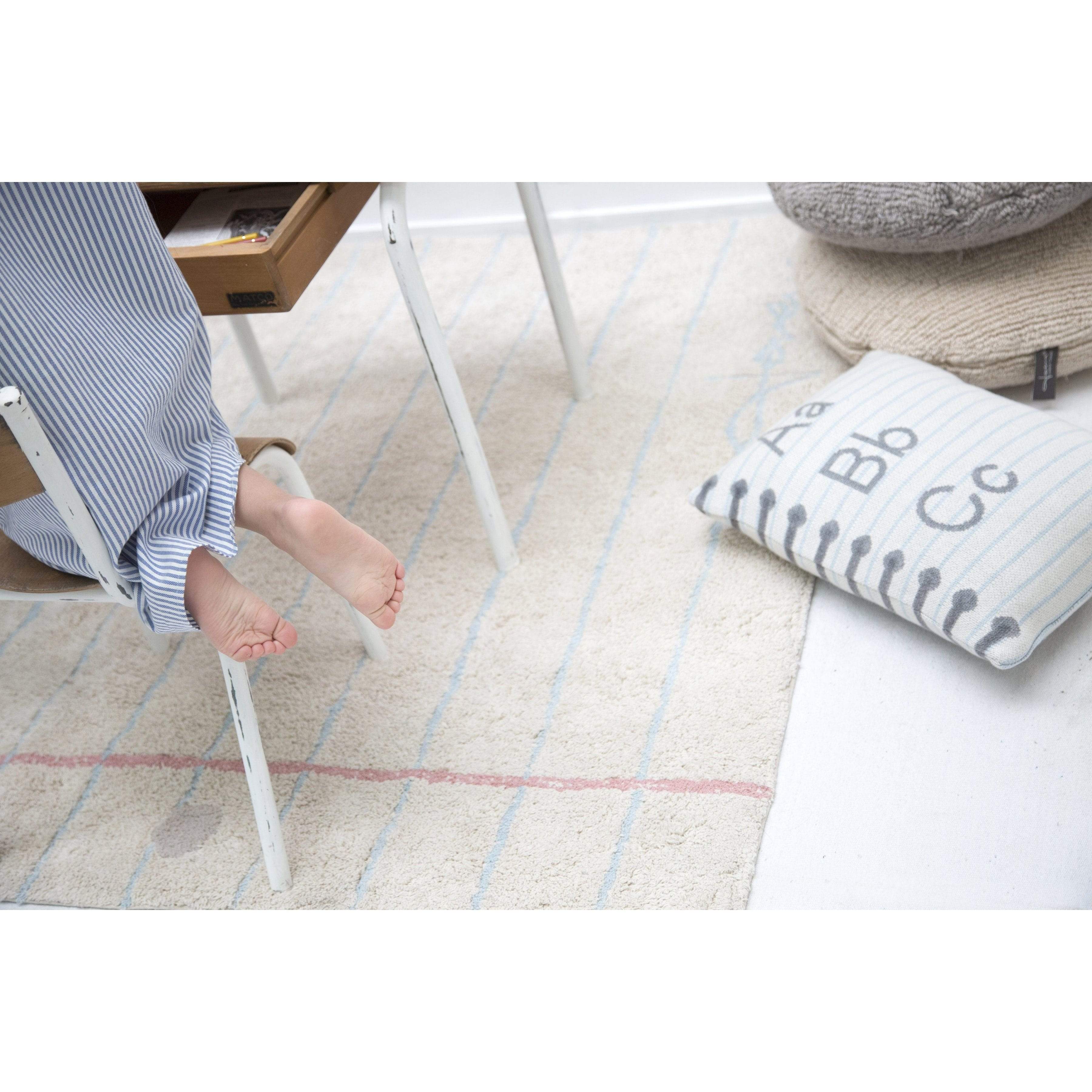 Notebook Knitted Cushion、mySite、gigharbornorthrealestate