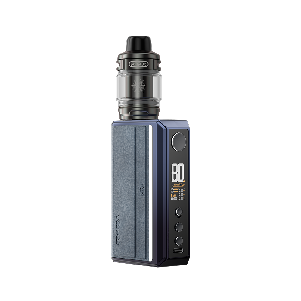 Voopoo Drag 5 Box Mod Starter Kit、mySite、zt4zffjzw