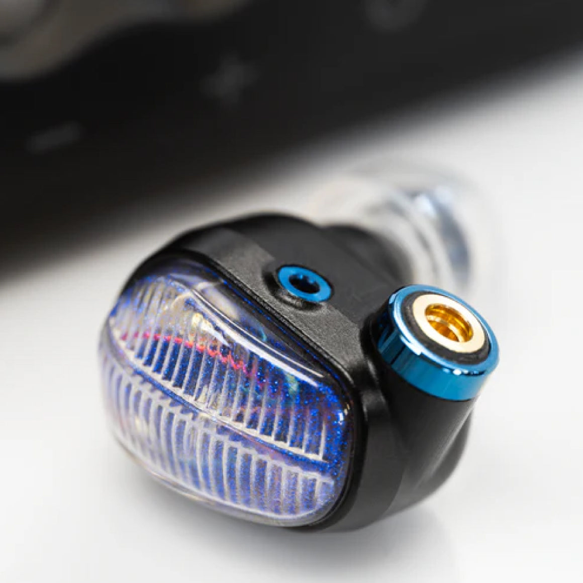  Campfire Audio - Alien Brain、mySite、merchandisen