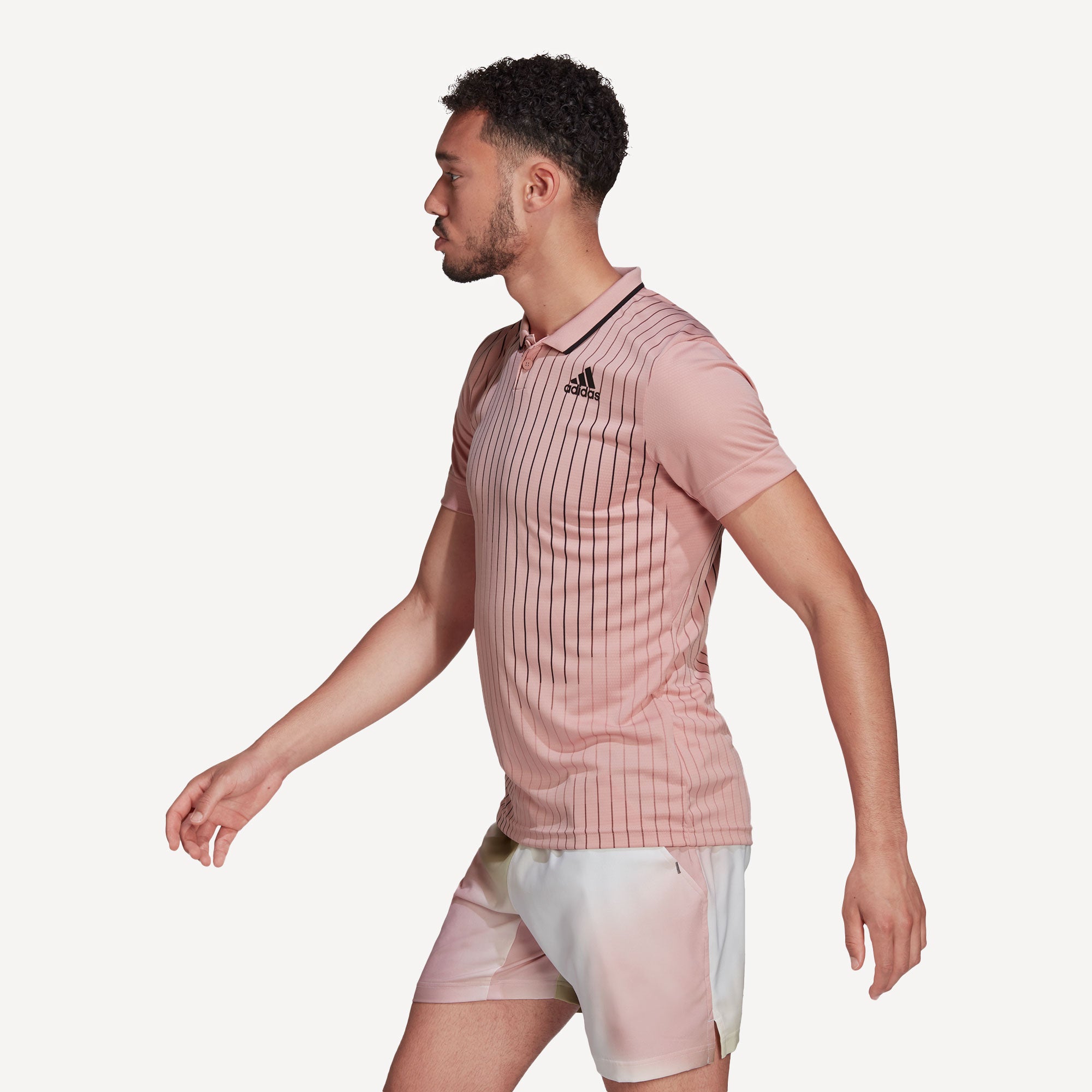 adidas Melbourne Freelift Men's Tennis Polo