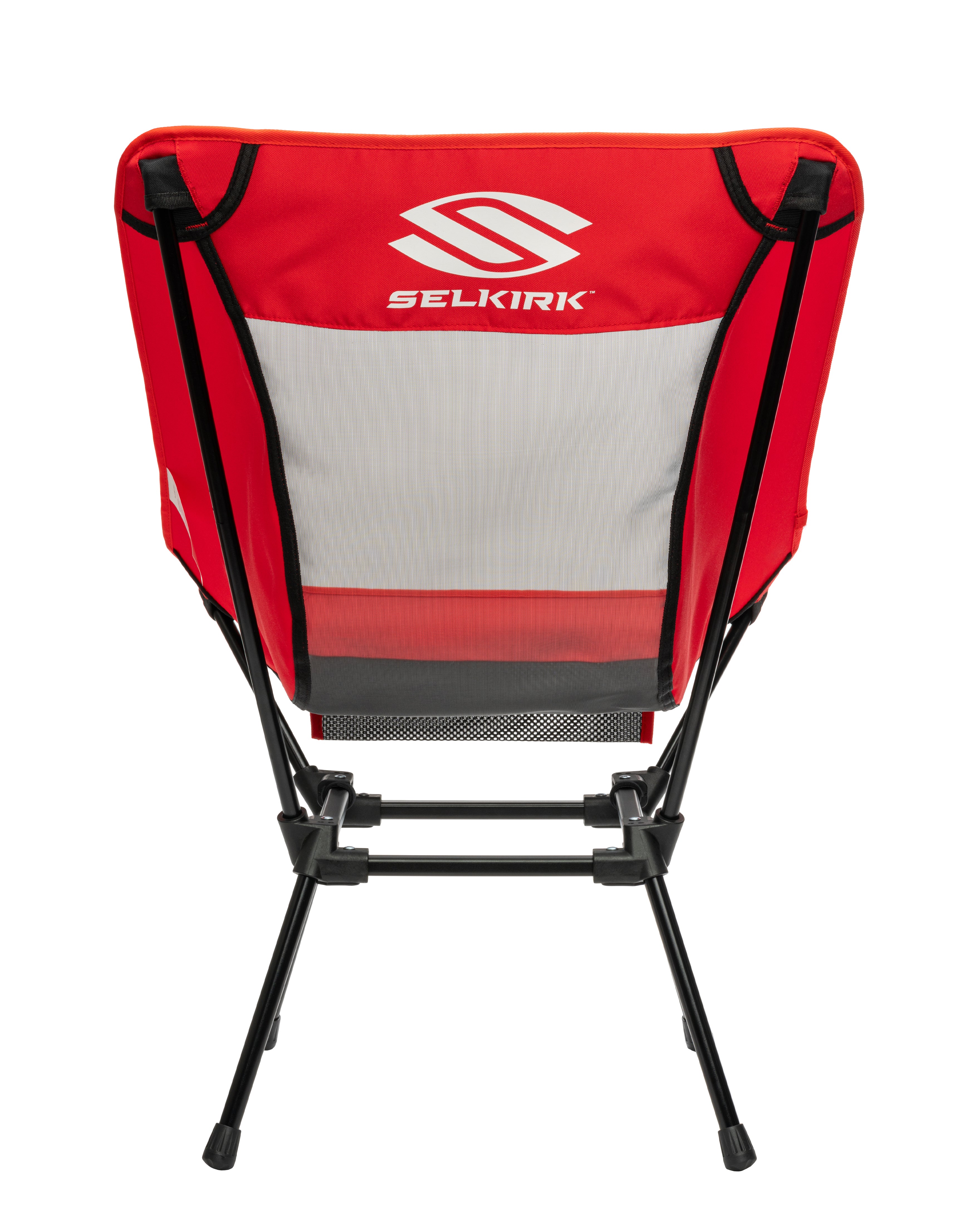 Selkirk Sport Low Profile Mesh Pickleball Court Chair、mySite、noshort