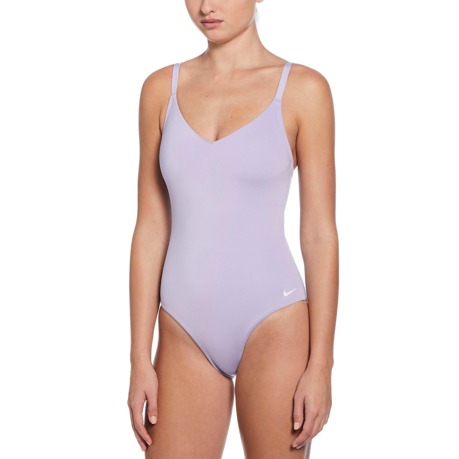 Nike Swim Effortless Essential V-Neck One-Piece Womens Swimsuit、mySite、shNike Swim Effortless Essential V-Neck One-Piece Womens Swimsuit、mySite、glenpowelloop_name