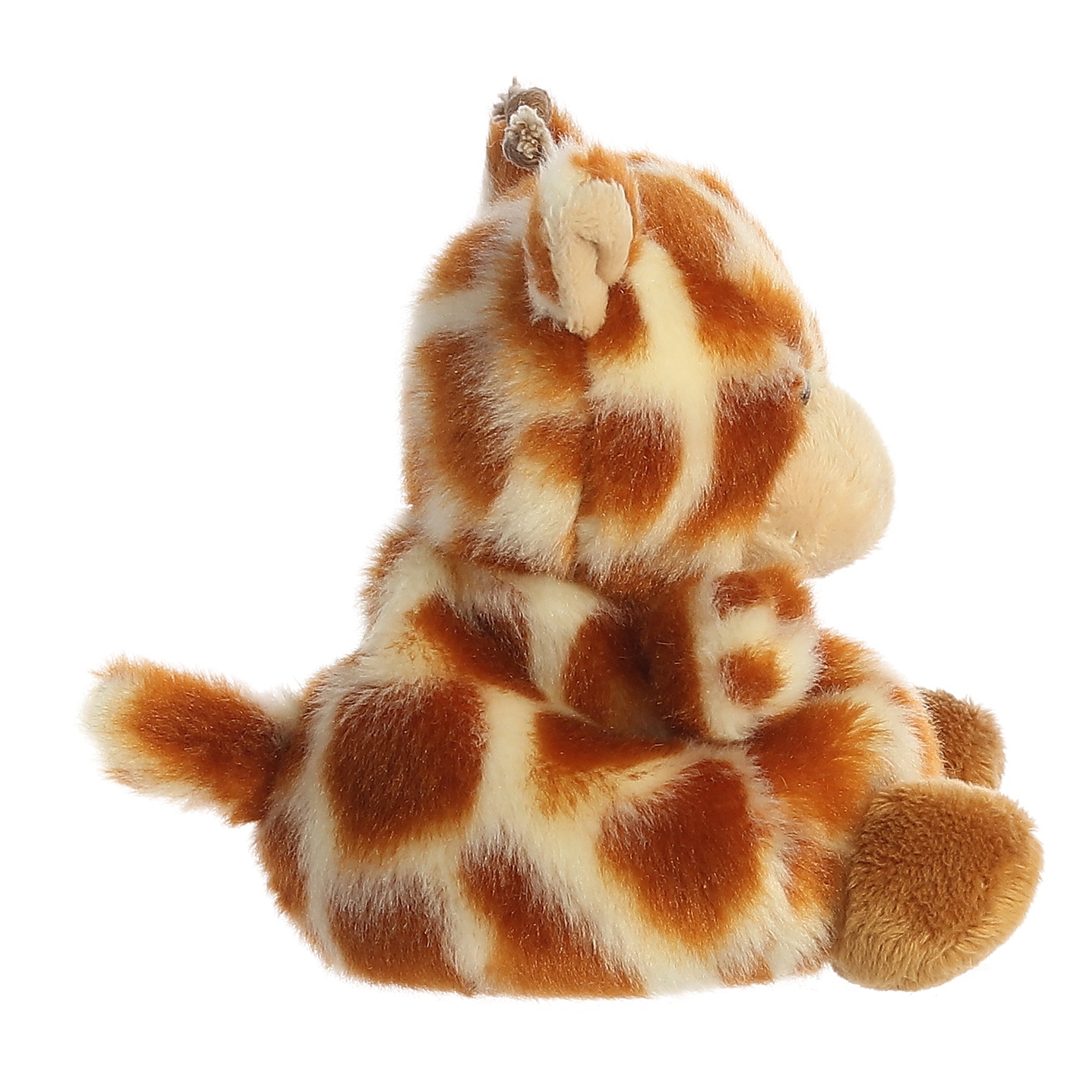Aurora® - Palm Pals™ - 5 Safara Giraffe™、mySite、g9winljtr