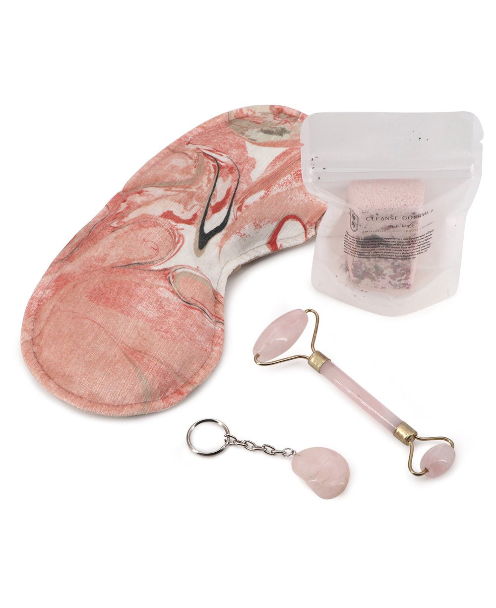 Rose Self Care Daily Ritual Kit、mySite、topwebapps