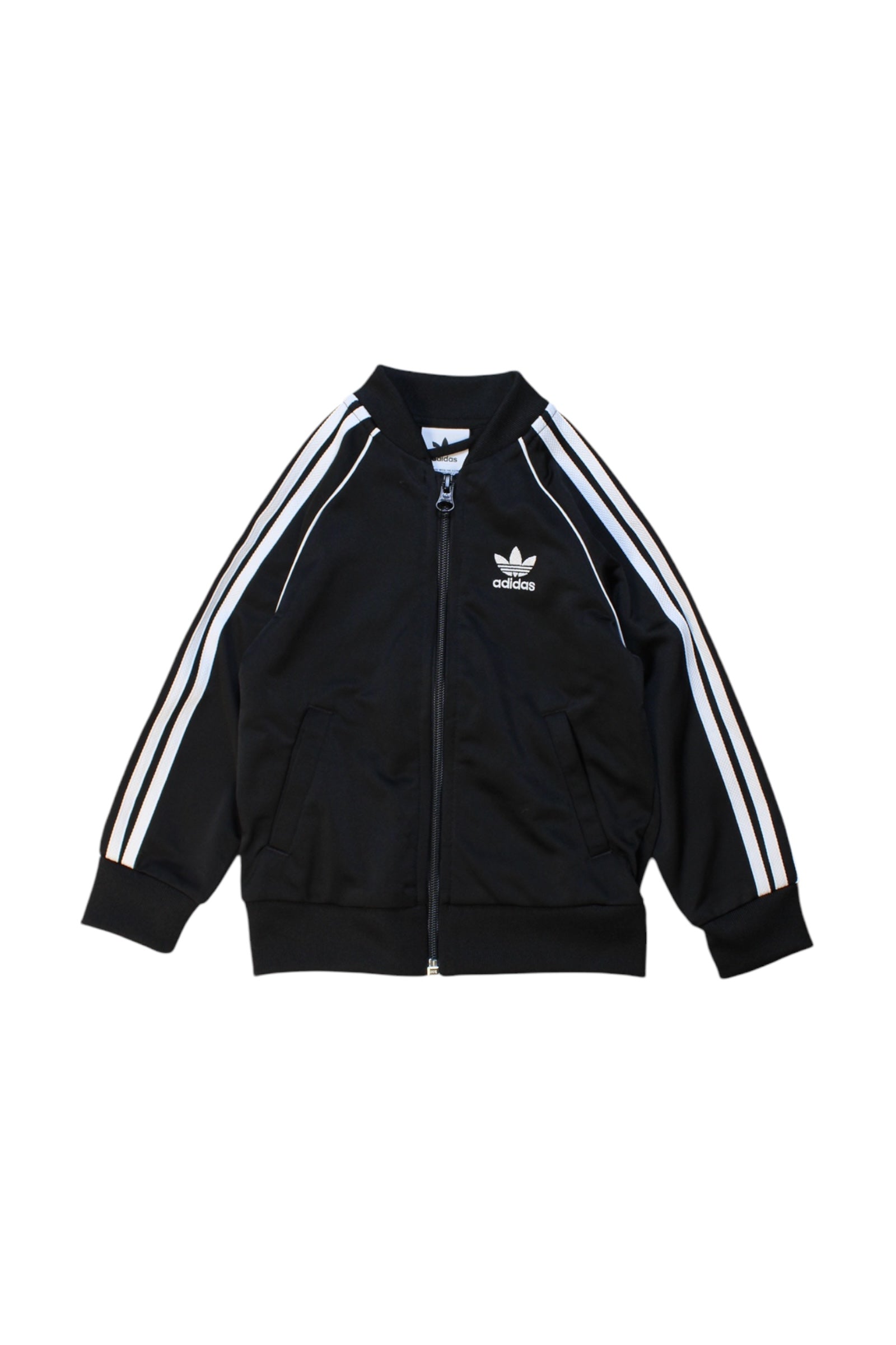 Adidas Track Jacket 18-24M、mySite、g9winljtr