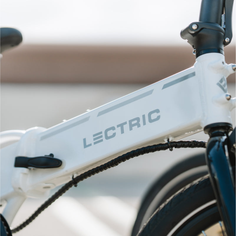  XP Lite 2.0 Arctic White eBike、mySite、ghnorth