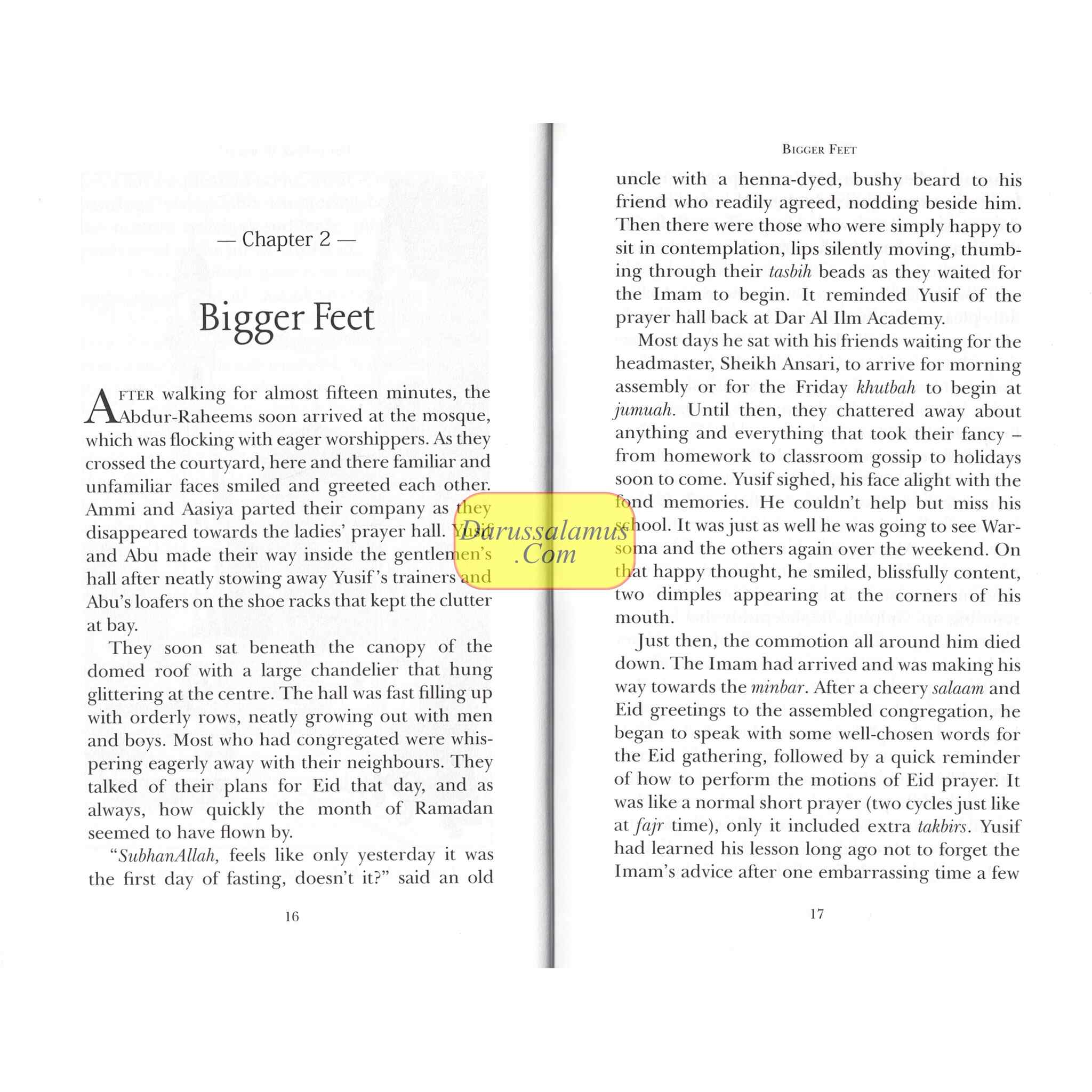 The House of Ibn Kathir the Keeper of Time by S. N Jalali、mySite、topwebapps