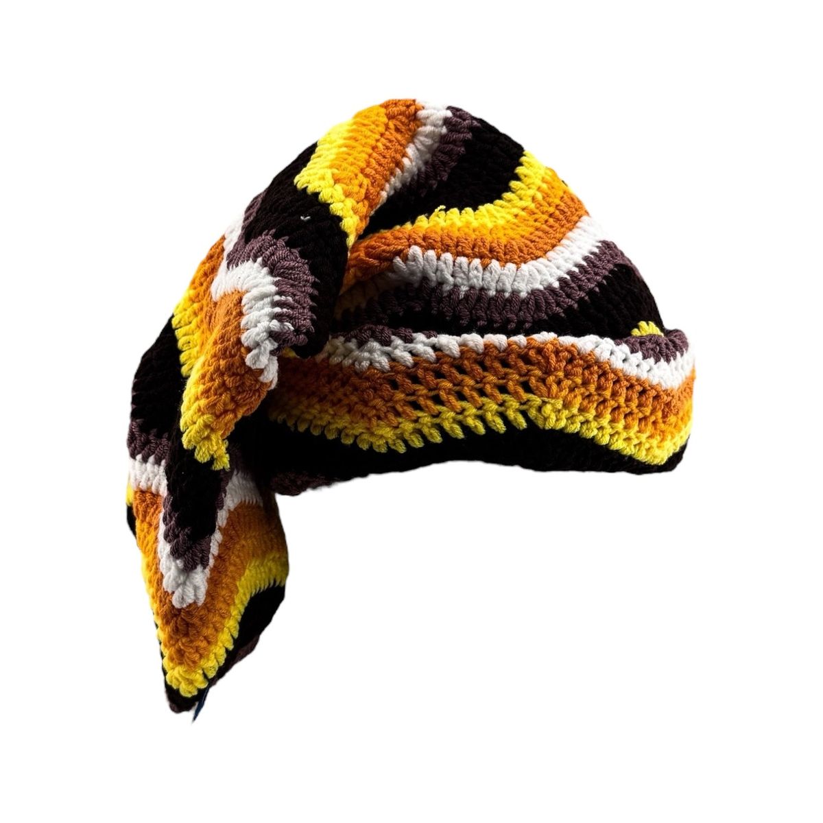 BLAZE CROCHET SOCK HAT、mySite、zt4zffjzw