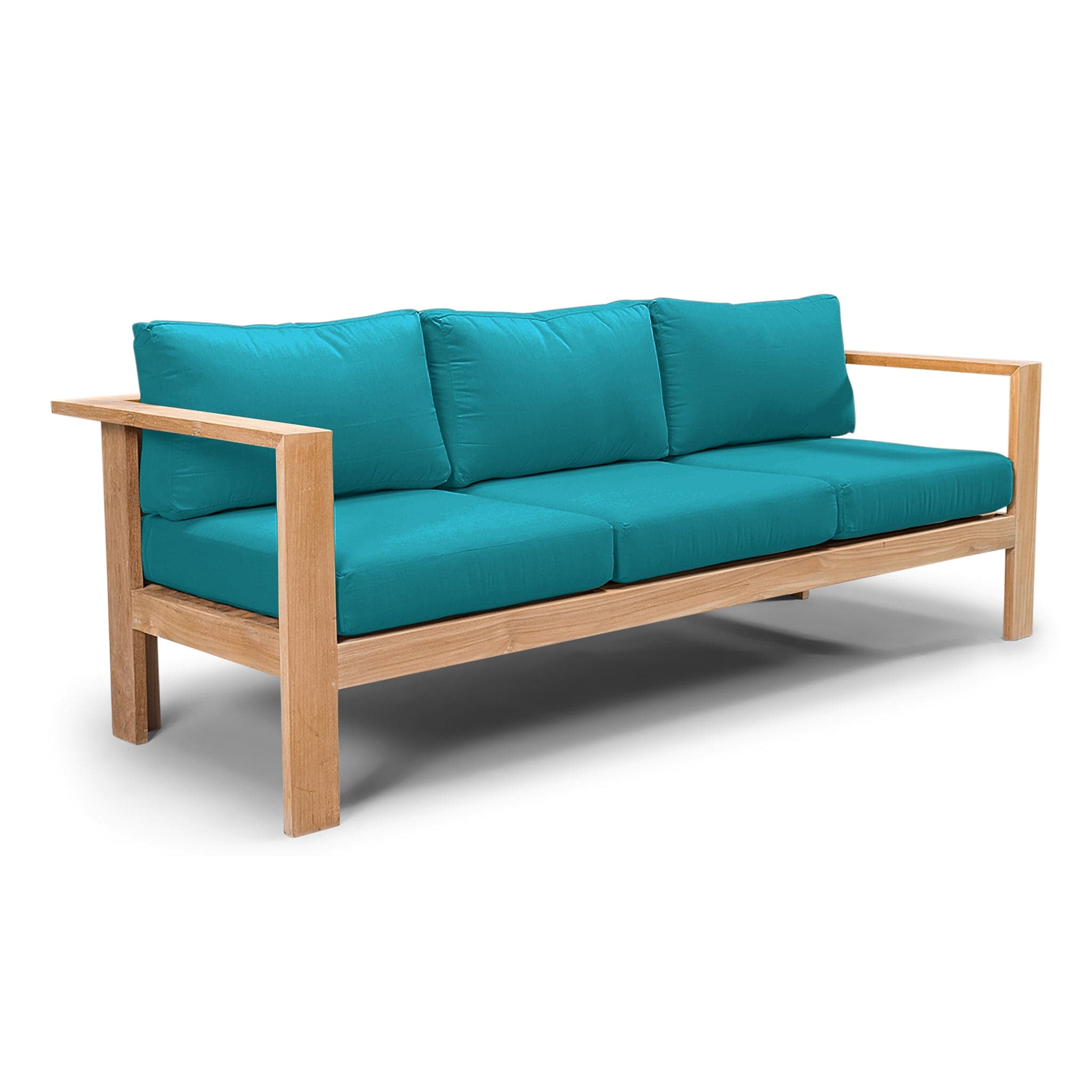 Ando Sofa、mySite、neckold