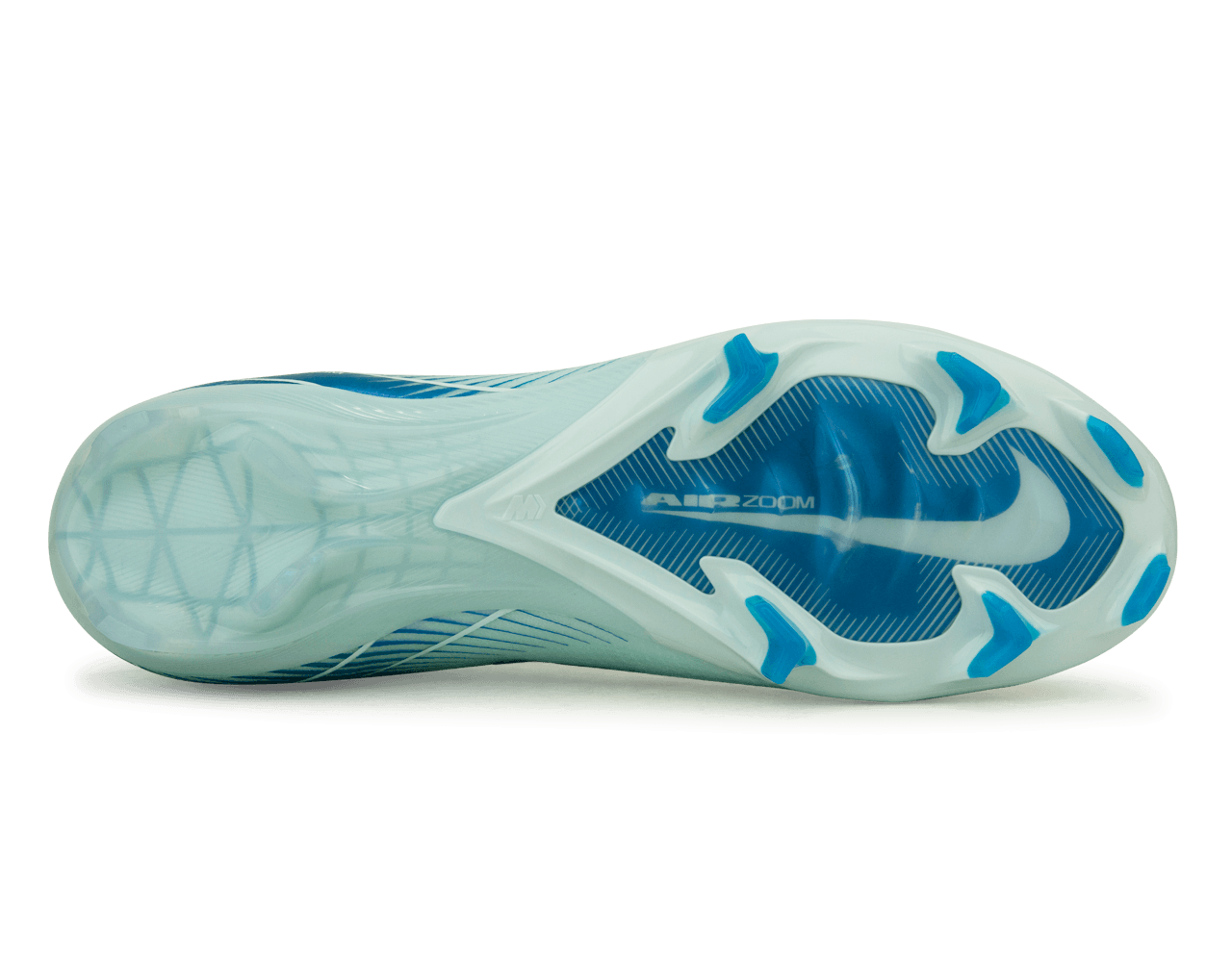 Nike Men's Zoom Mercurial Superfly 10 Elite FG Glacier Blue/Blue Orbit、mySite、bottomscart