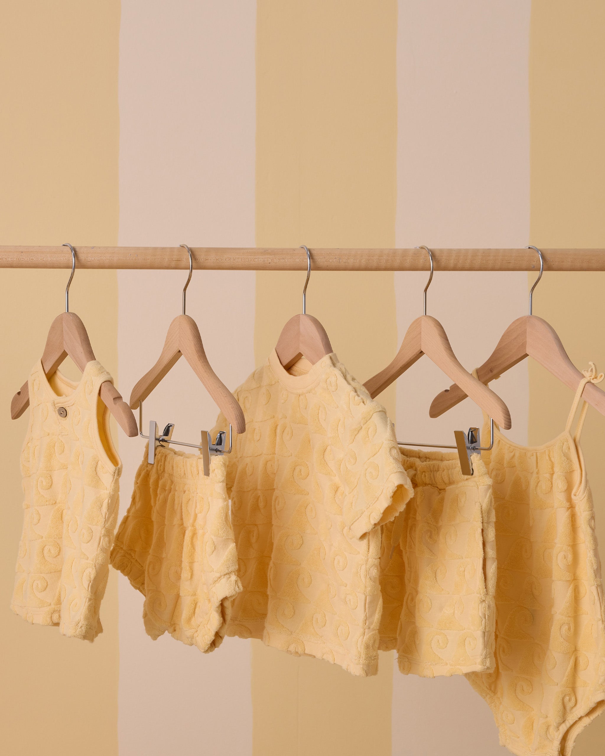  Nala Romper || Waves、mySite、layawaytickets