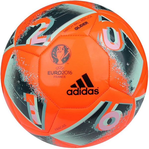 adidas Euro 16 Glider Ball Red Orange/Teal、mySite、bottomscart