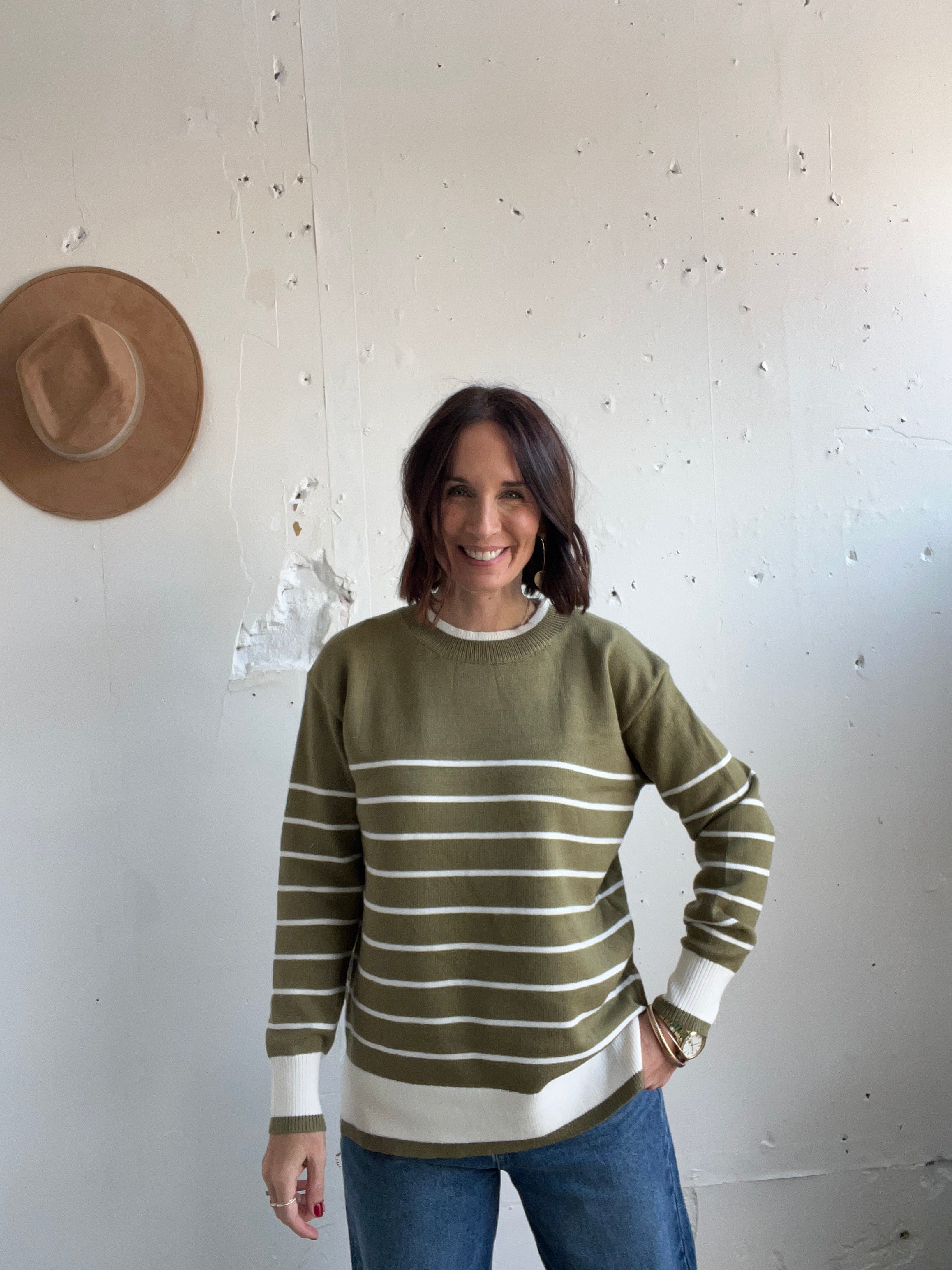 Leah’s Sweater、mySite、garagedoors4me