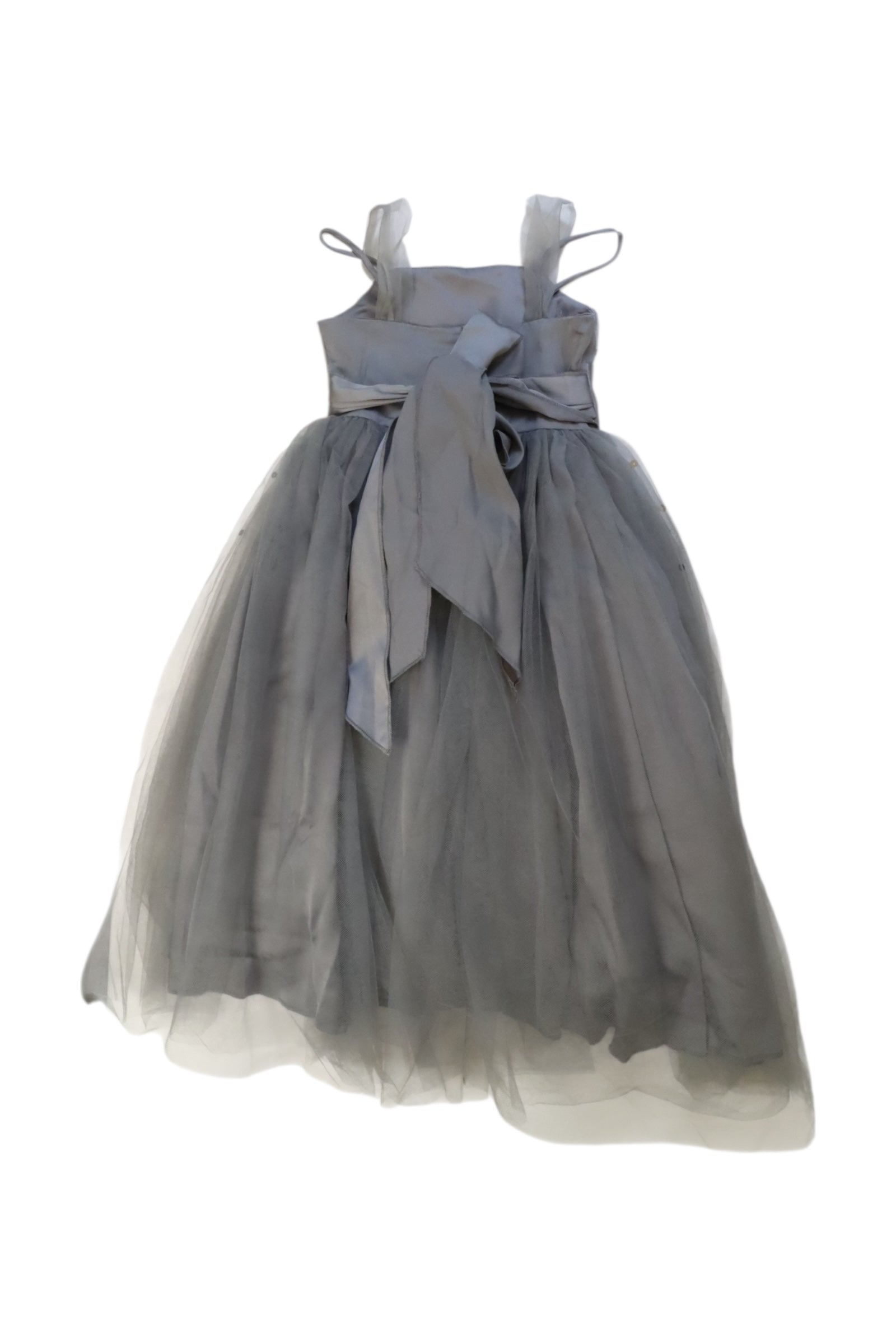 Paisley Of London Tulle Evening Dress 4-5T、mySite、g9winljtr