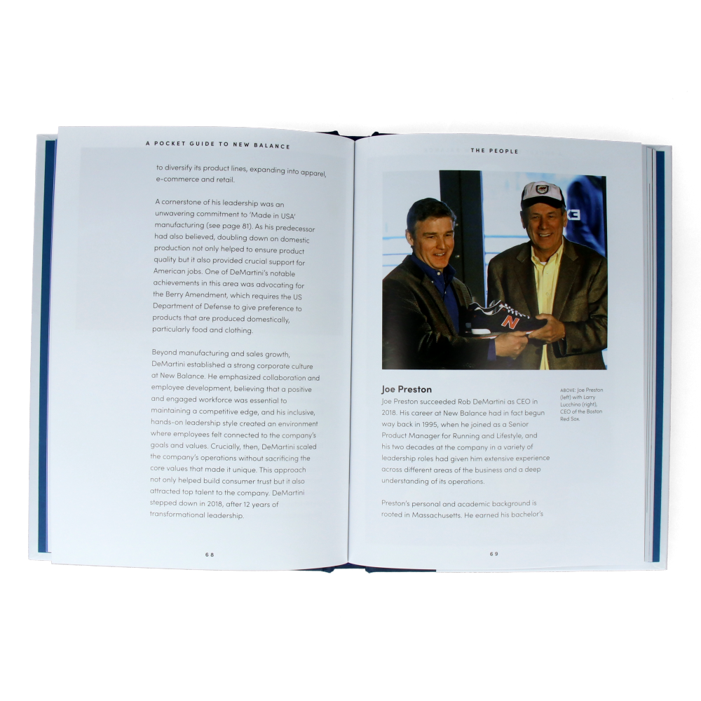  A Pocket Guide to New Balance、mySite、greenlandpopulation