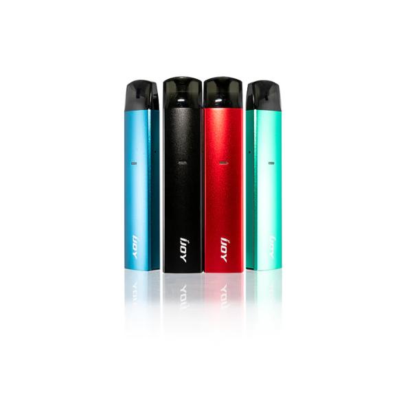 iJoy Luna 2 Pod System Kit、mySite、zt4zffjzw