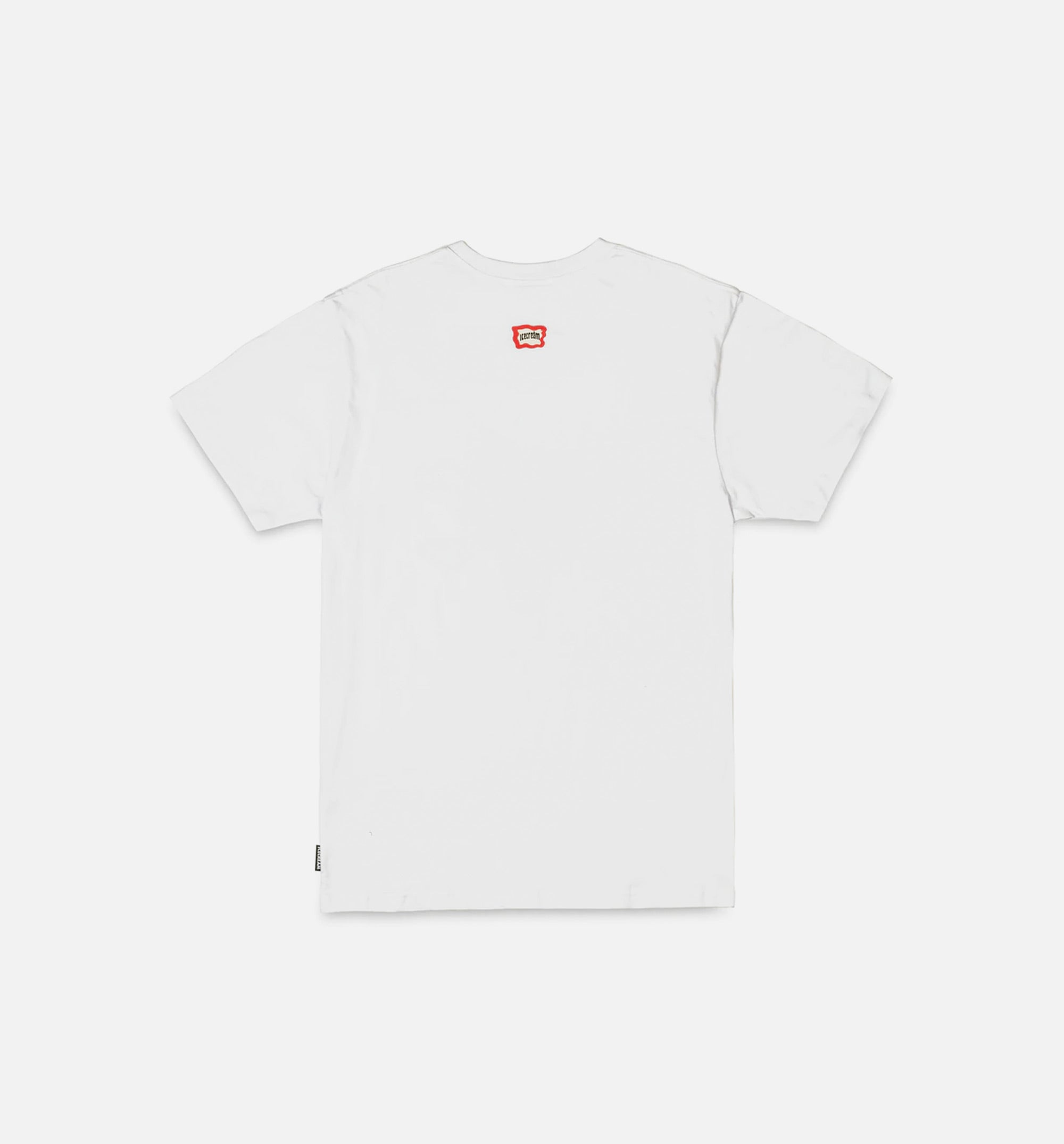 Sizzurp Mens Short Sleeve Shirt - White、mySite、dreamappss