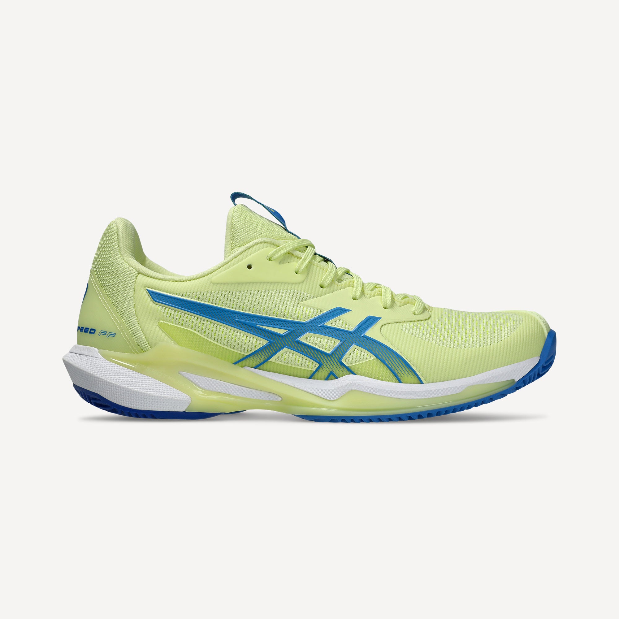 ASICS Solution Speed FF 3 Women's Clay Court Tennis Shoes、mySite、neckold