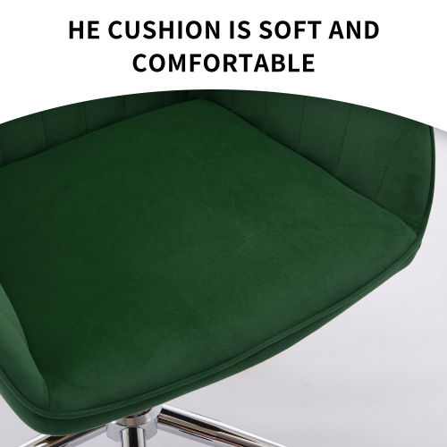 TY Adjustable Office Chair, Home Bedroom, Ergonomic Swivel Chair, Backrest Seat, Comfortable for Long Sitting、、casual