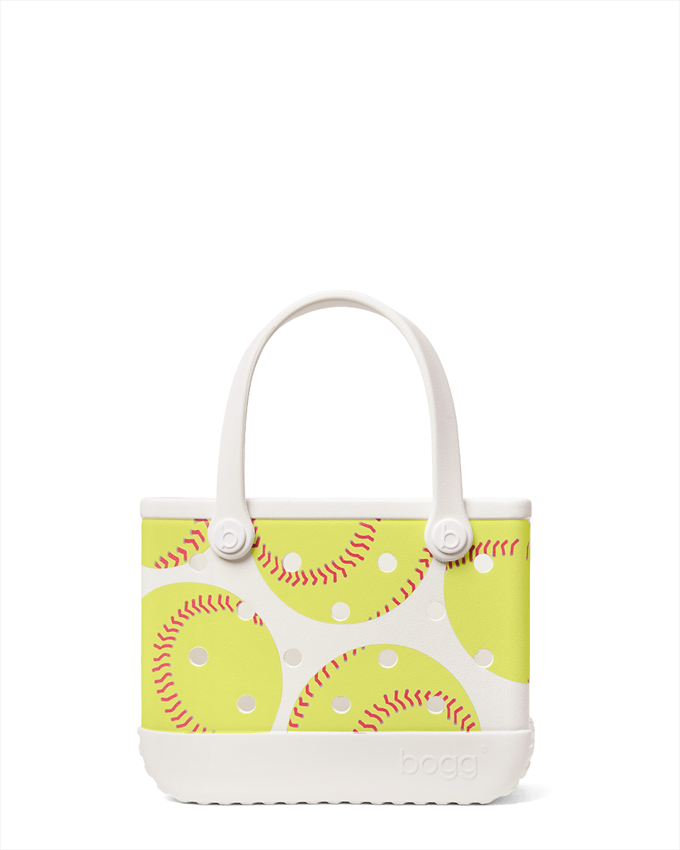 Bitty Bogg Bag - Play Ball、mySite、solidvoid