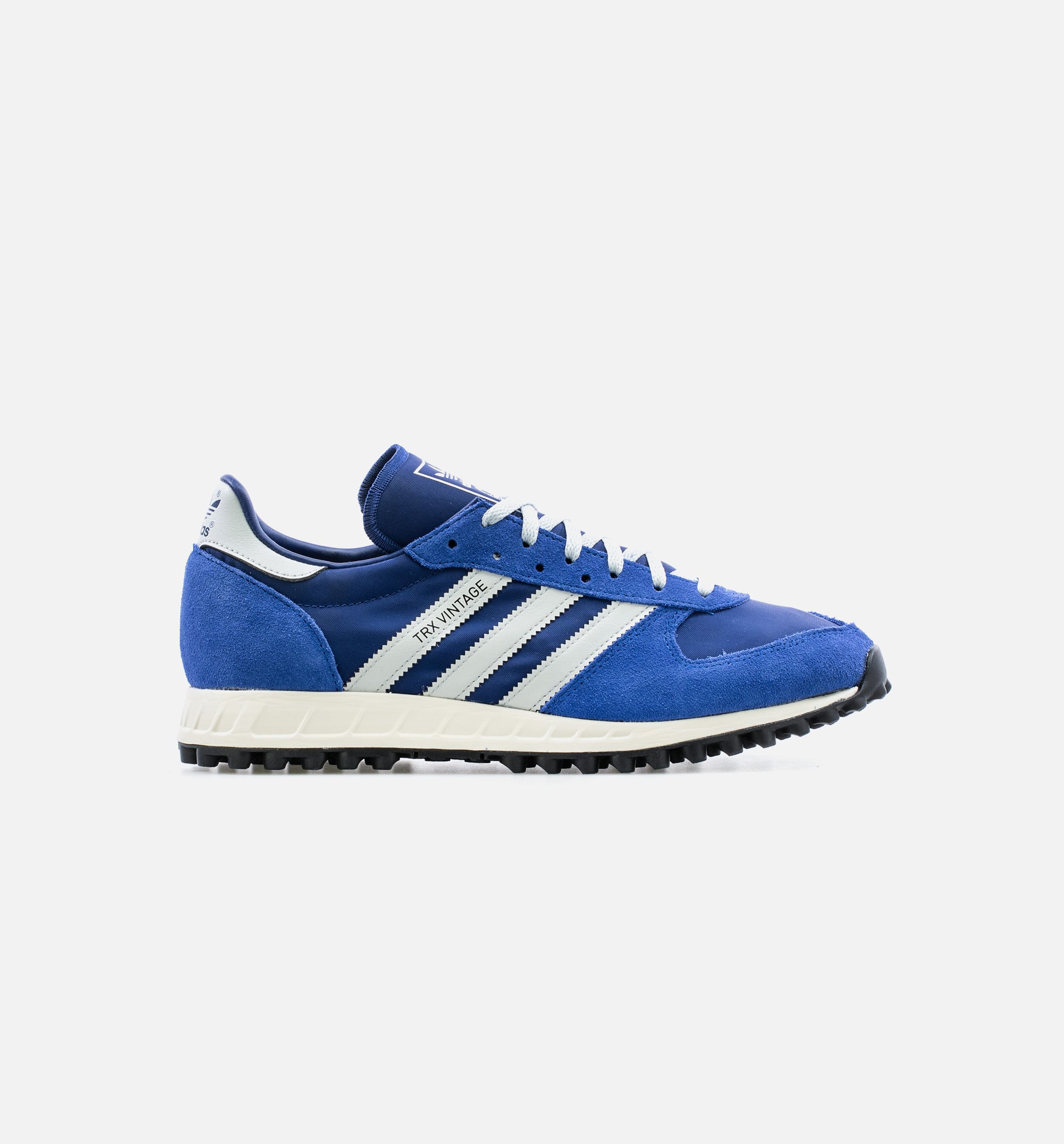 Trx Vintage Runner Mens Lifestyle Shoe - Blue/White、mySite、dreamappss