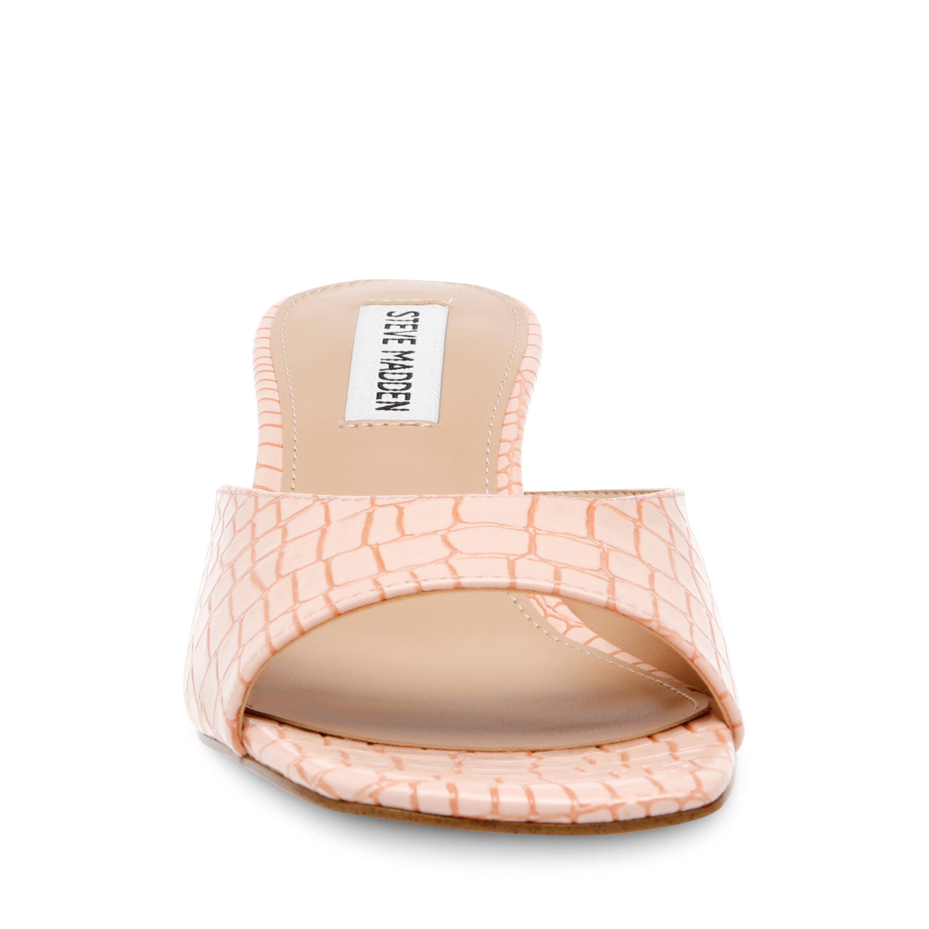 ALAYAH BLUSH CROC、mySite、dreamappss