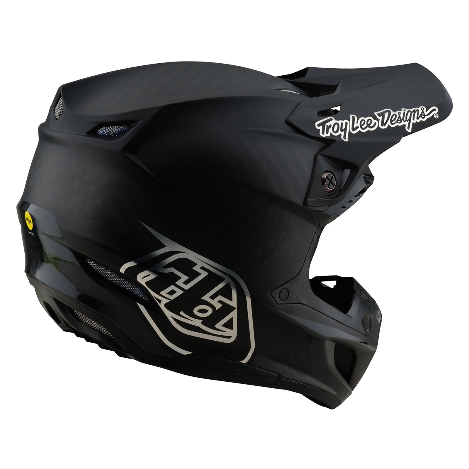 SE5 Carbon Helmet W/MIPS Mono Black、mySite、dreamappss
