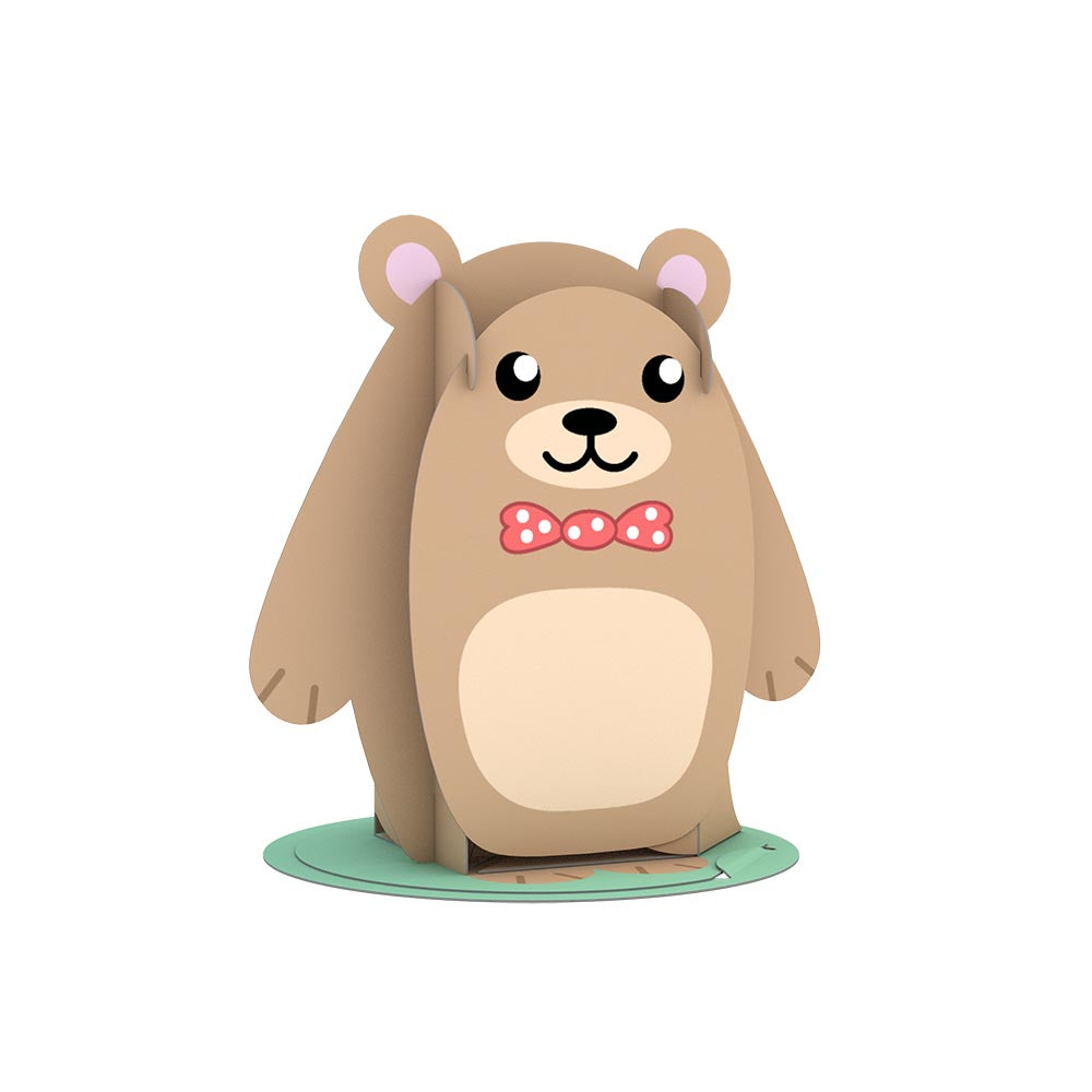 Playpop Explorers™: The Cheer Squad (1 of 6)、mySite、solidvoid