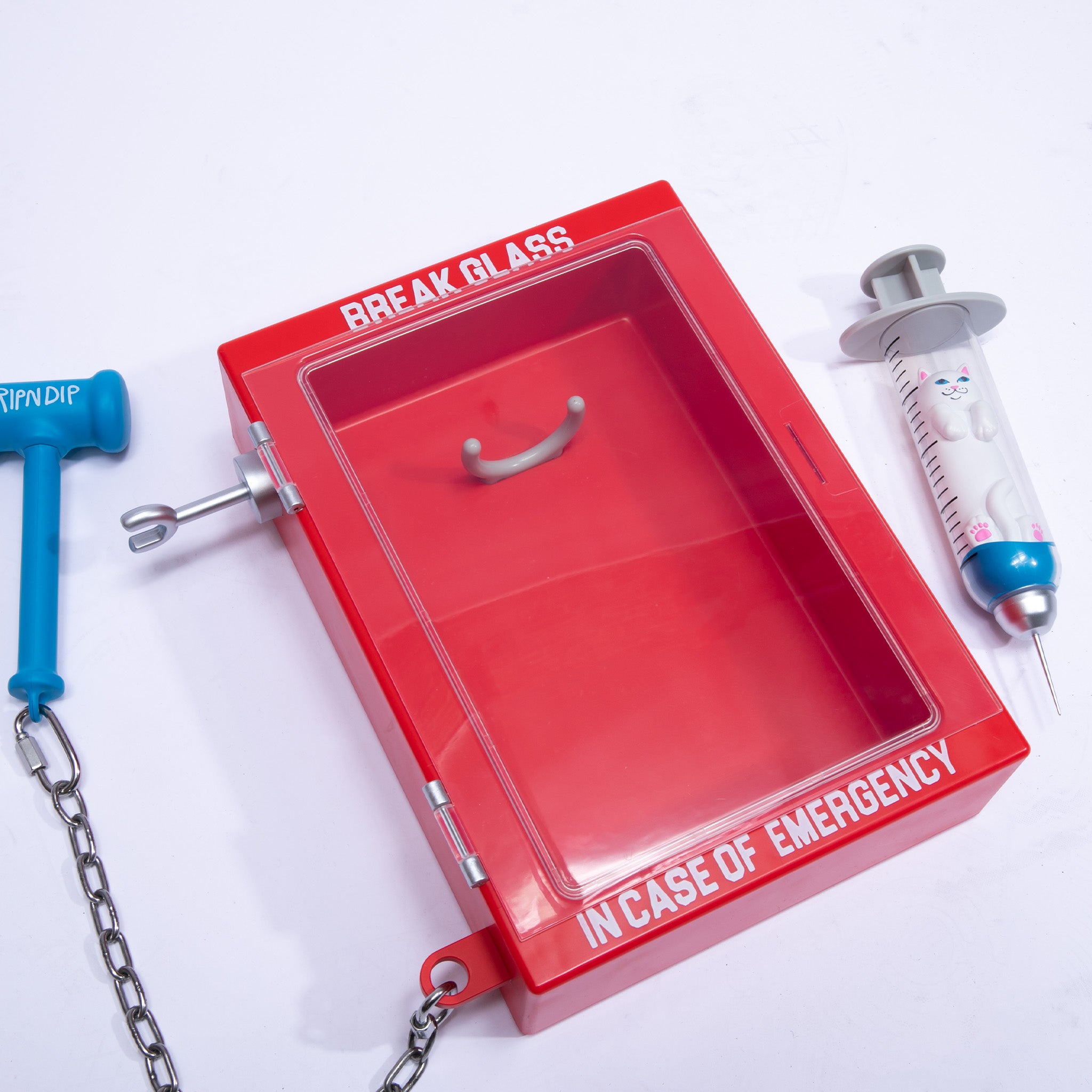 In Case of Emergency Toy (Multi)、mySite、merchandisen