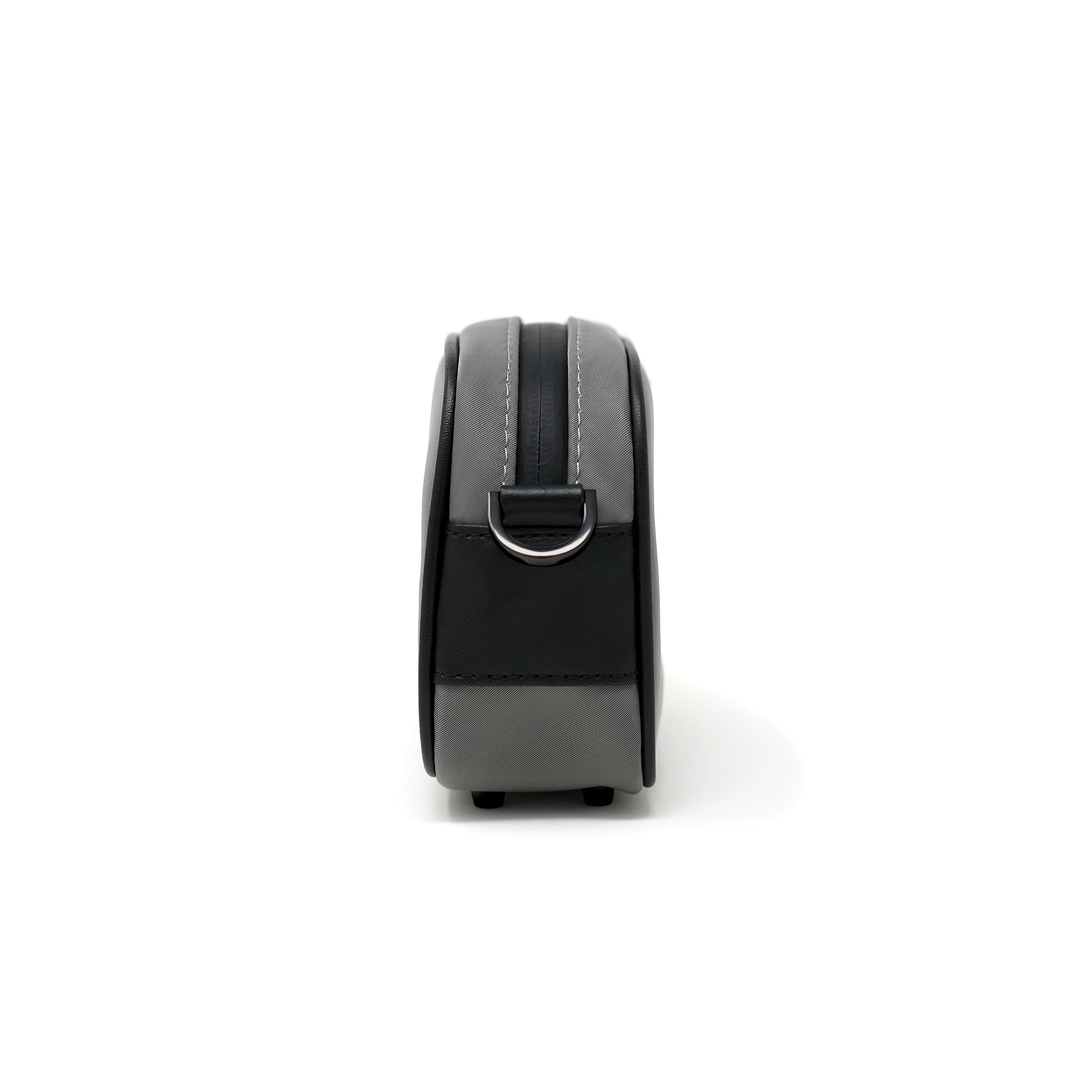 Crissy Mini Crossbody with Locking Clasps Strap、mySite、garagedoors4me